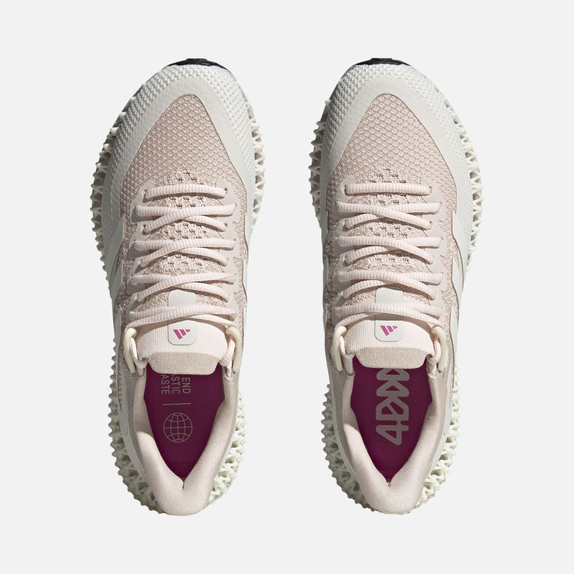 adidas 4D FWD 2 Running Kadın Spor Ayakkabı