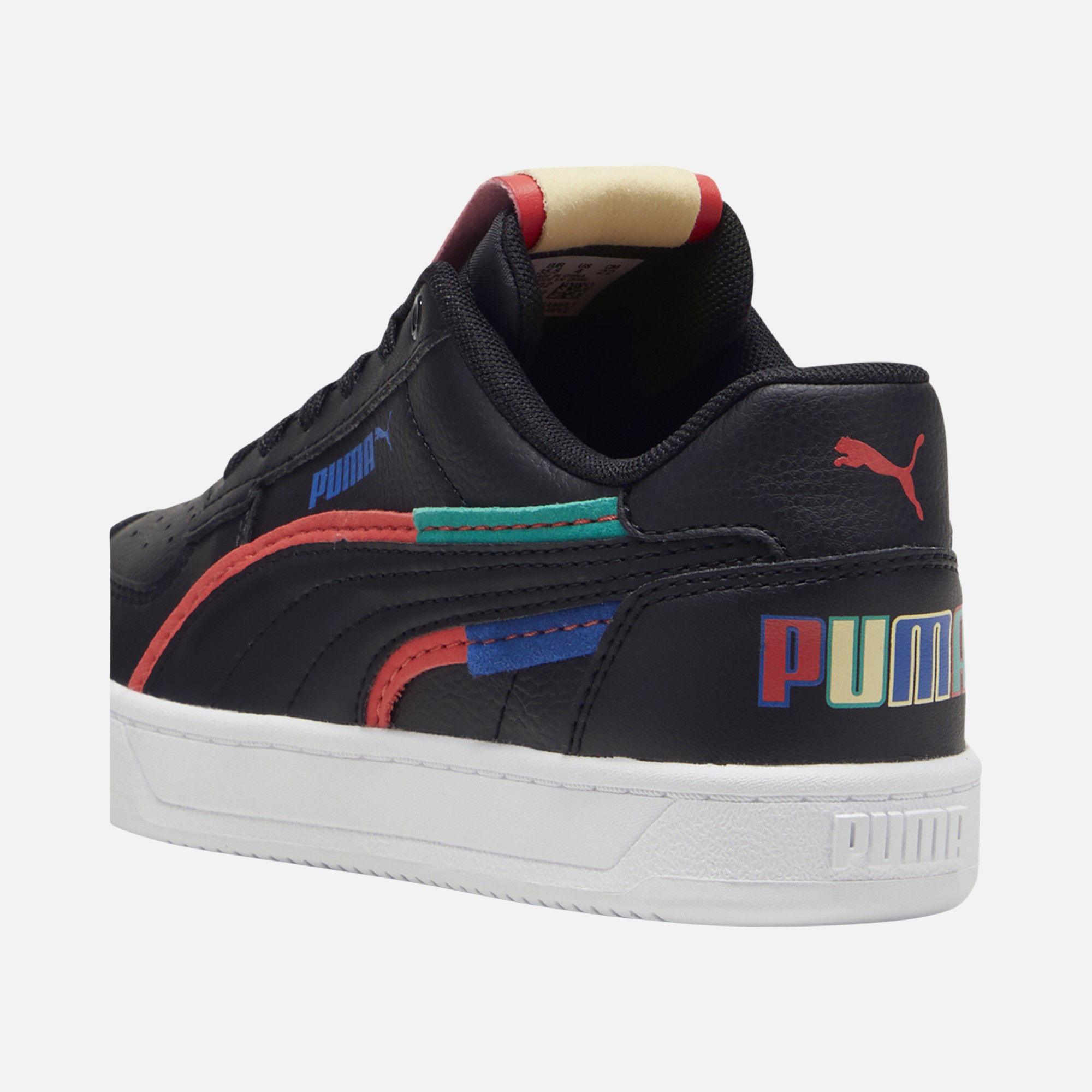 Puma Sportswear Caven 2.0 Ready (GS) Spor Ayakkabı