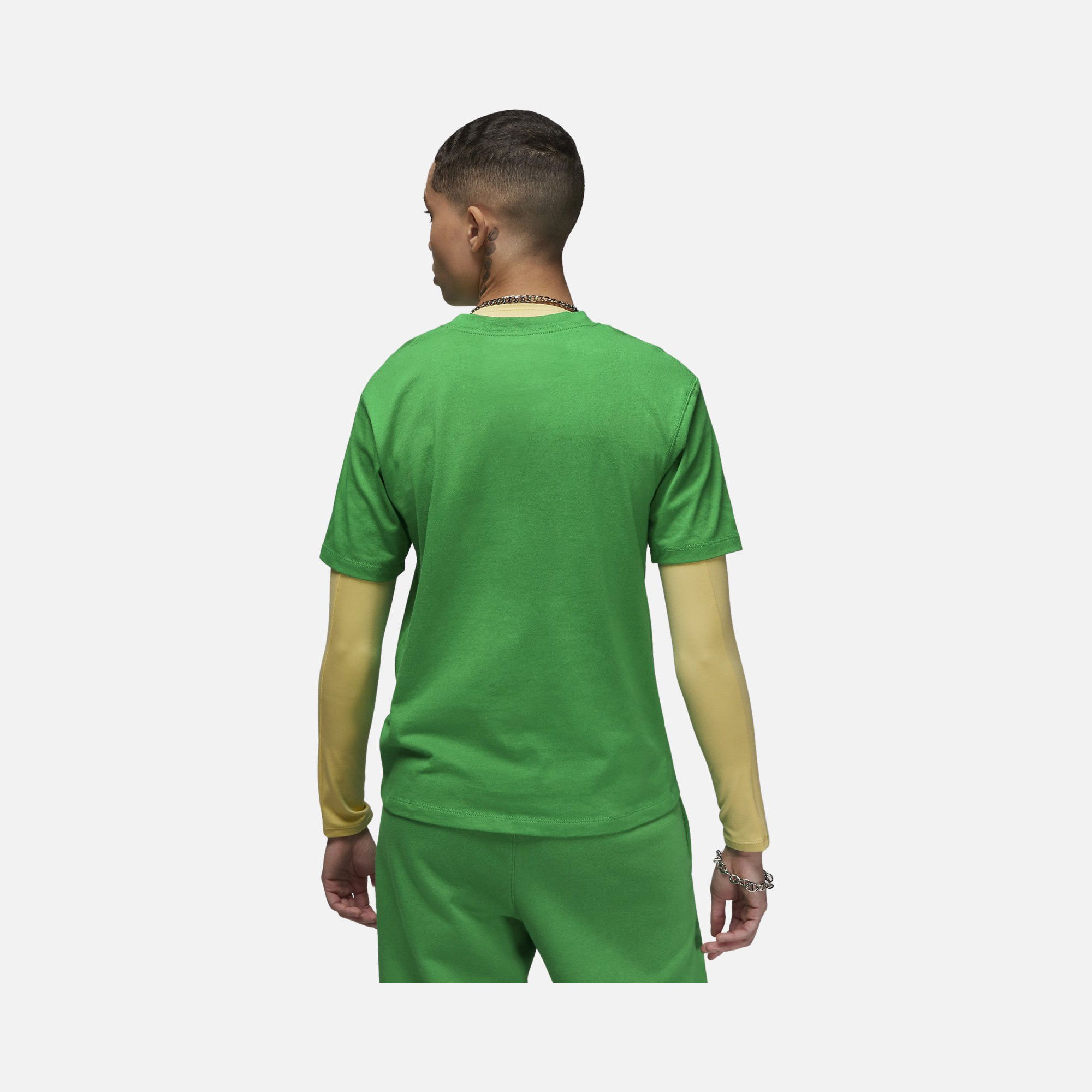 Nike Jordan Graphic  Short-Sleeve Kadın Tişört