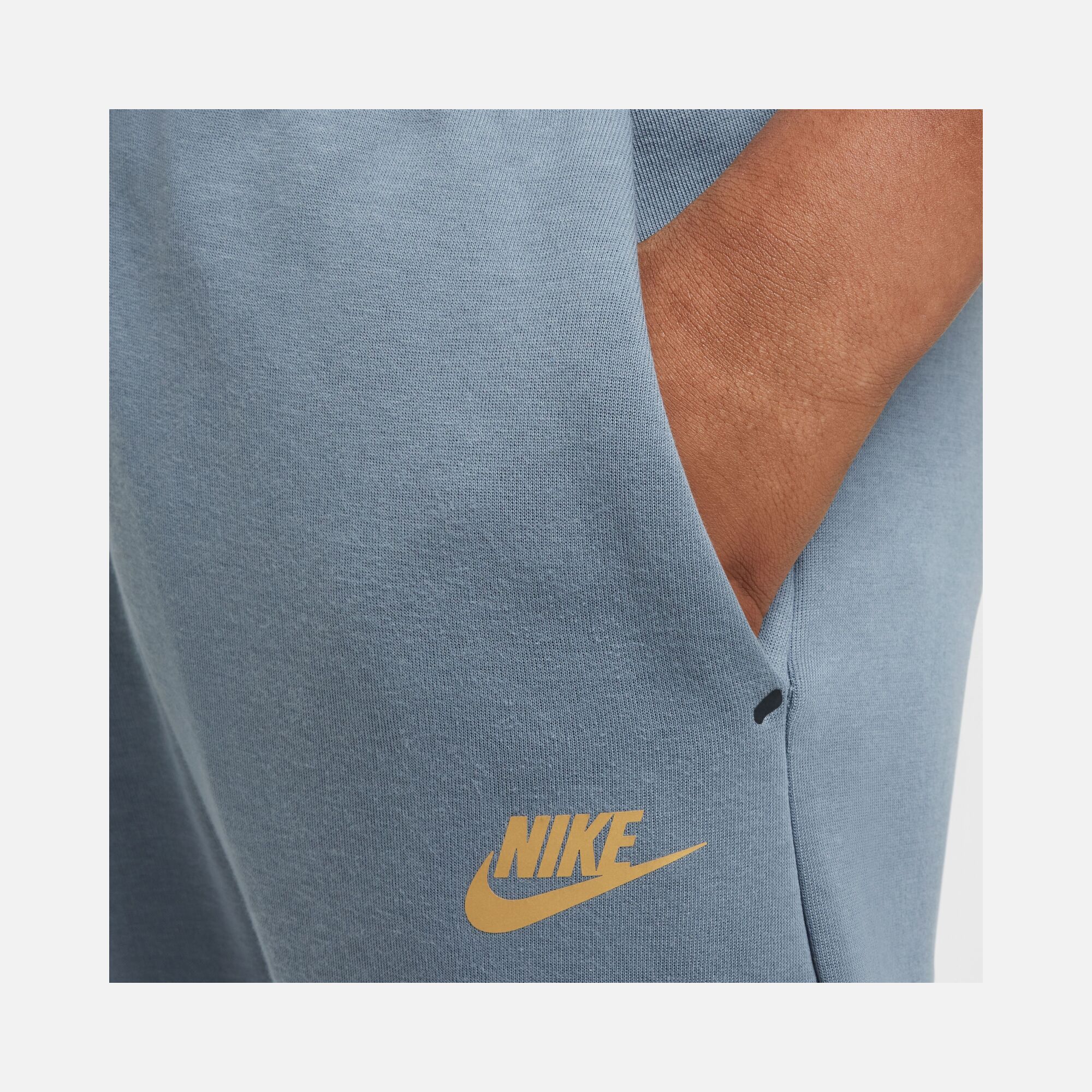 Nike Sportswear Smooth Tech Fleece Çocuk Eşofman Altı