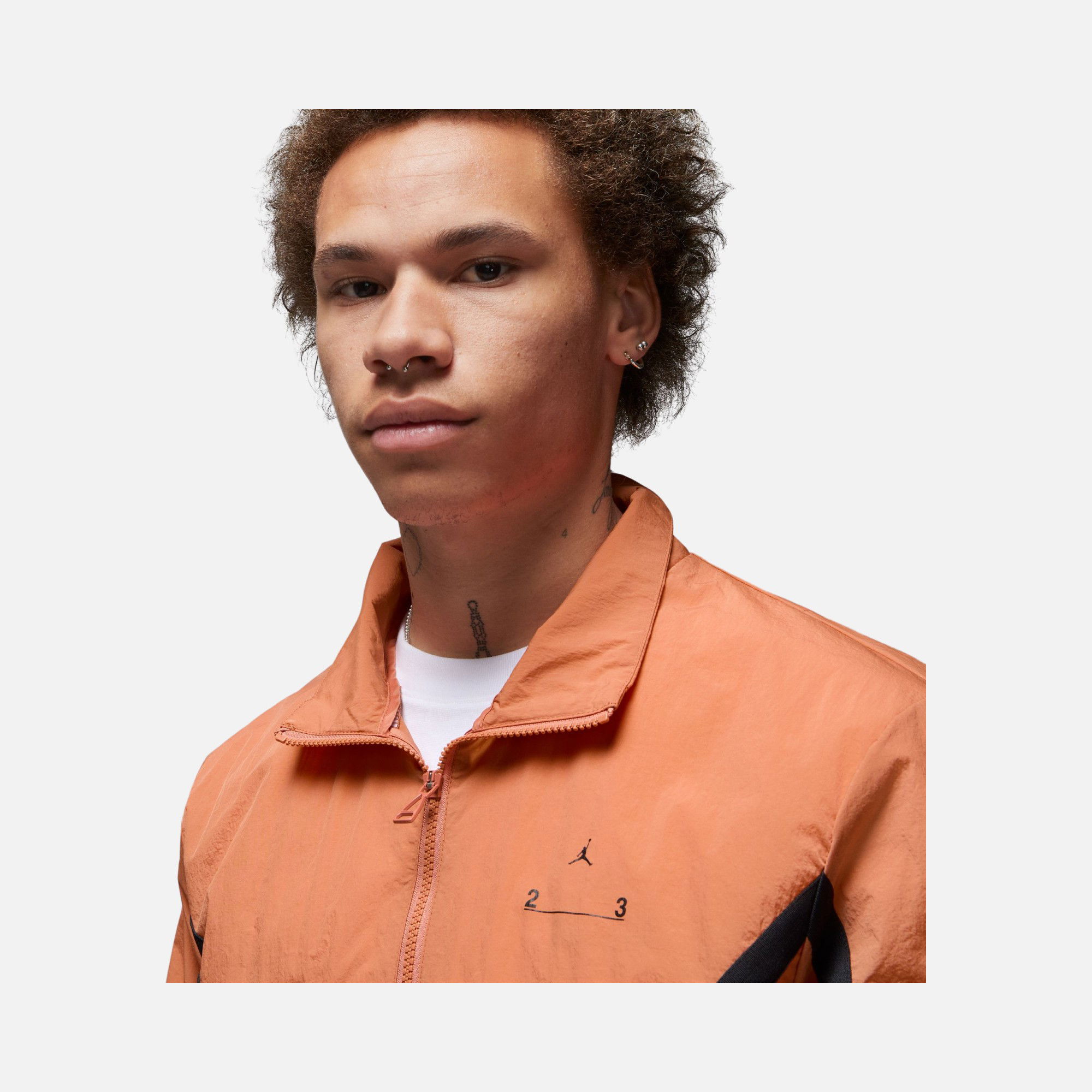 Nike Jordan 23 Engineered Full-Zip Erkek Ceket