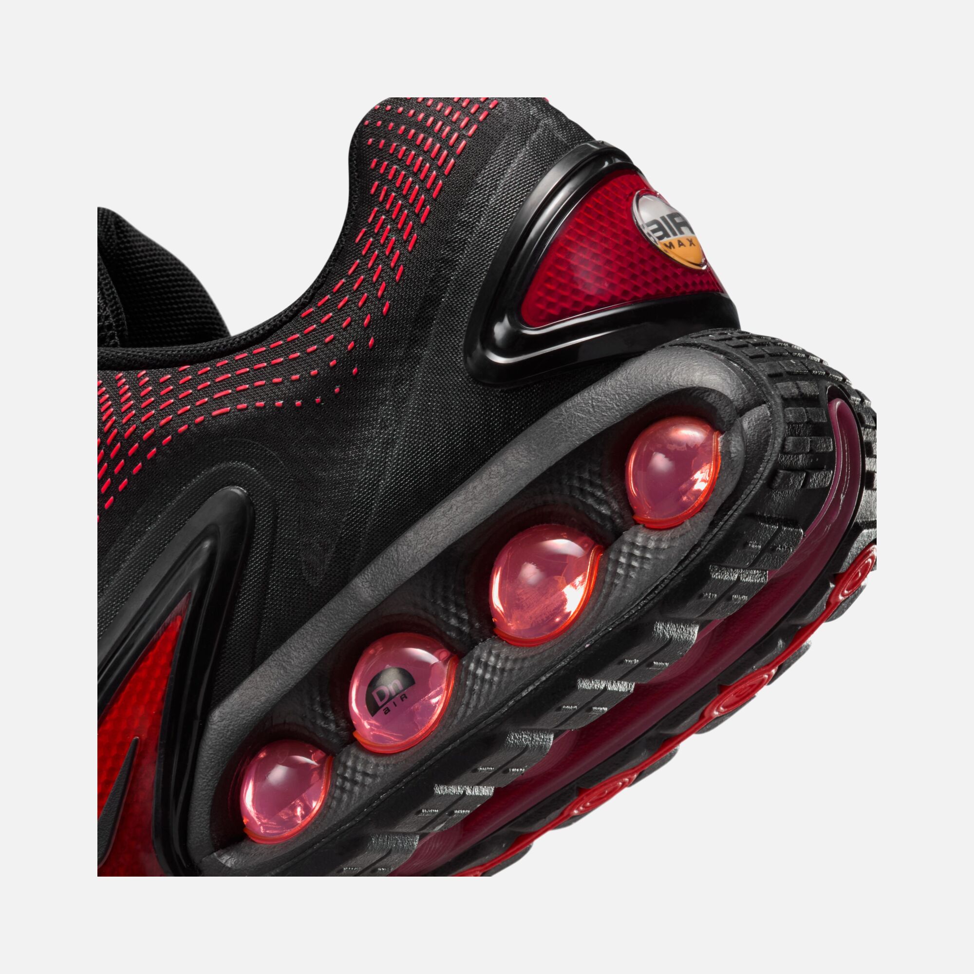 Nike Air Max Dynamic Air Essentials Erkek Spor Ayakkabı