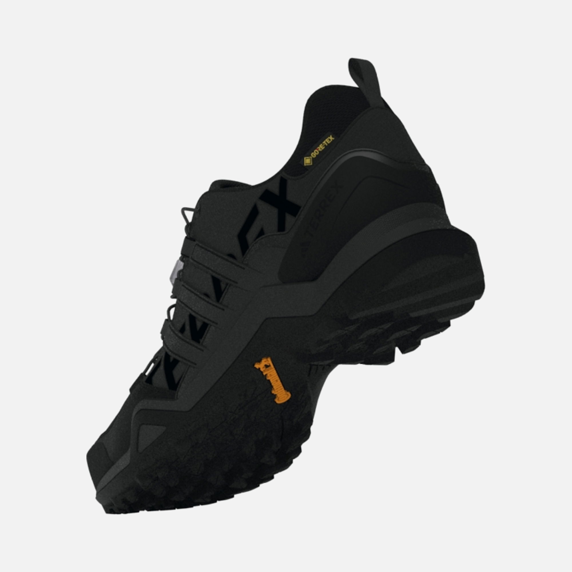 adidas Terrex Swift R2 Gore-Tex Hiking '24 Erkek Spor Ayakkabı