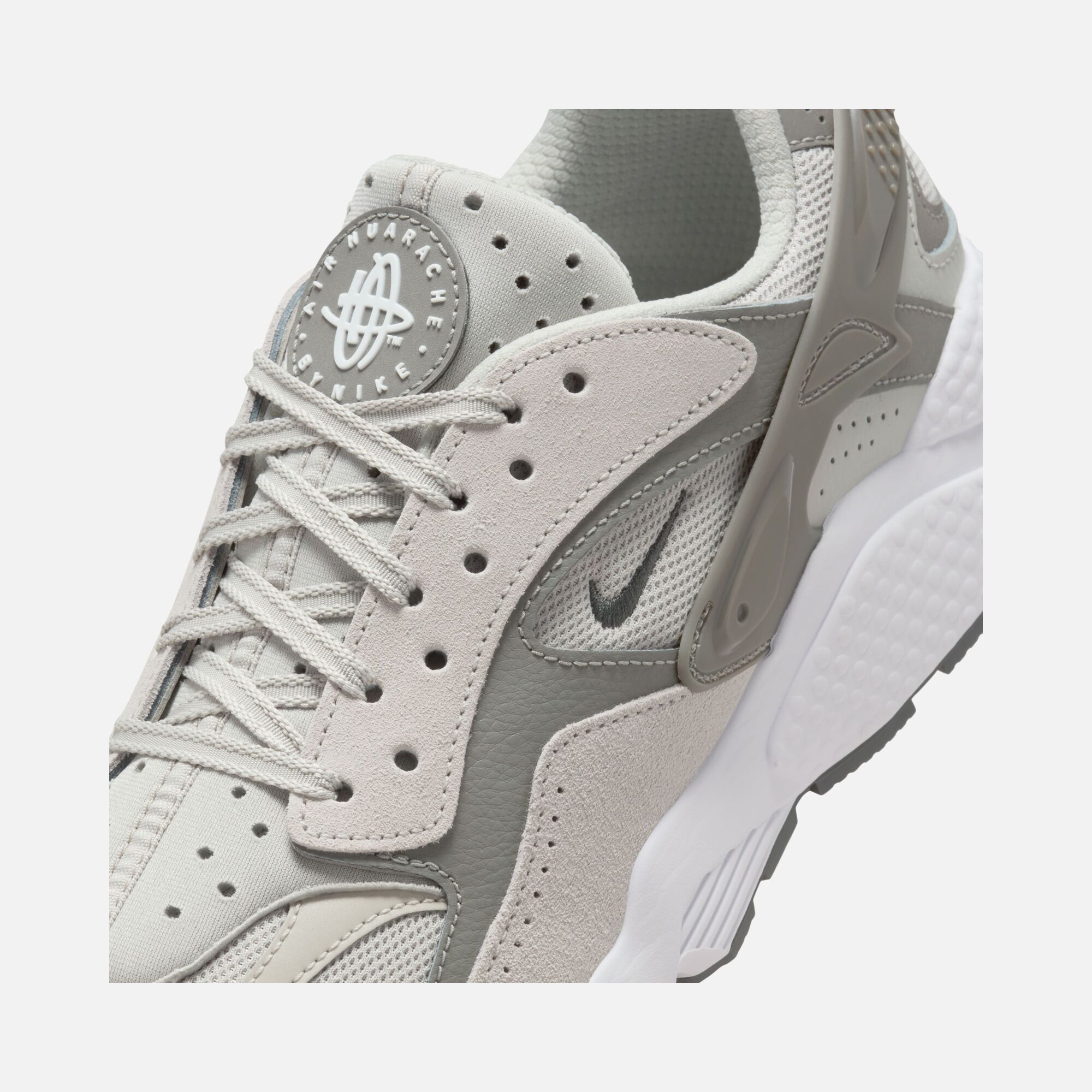 Nike Sportswear Air Huarache Runner Erkek Spor Ayakkabı