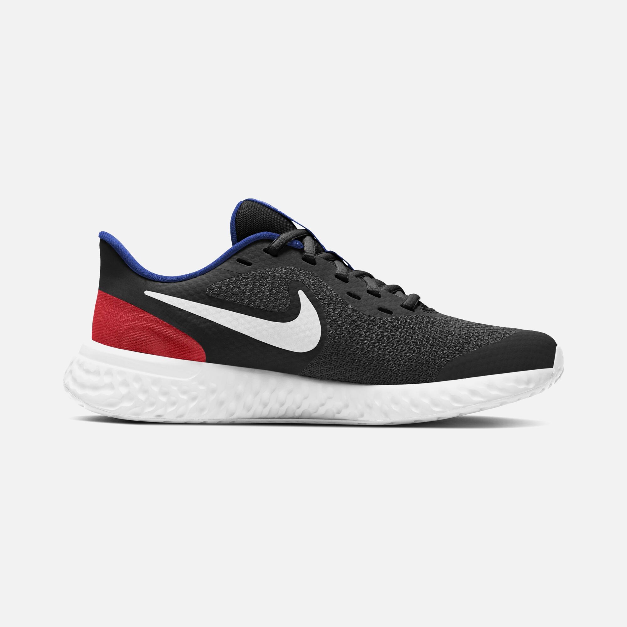 Nike Revolution 5 Running (GS) Spor Ayakkabı