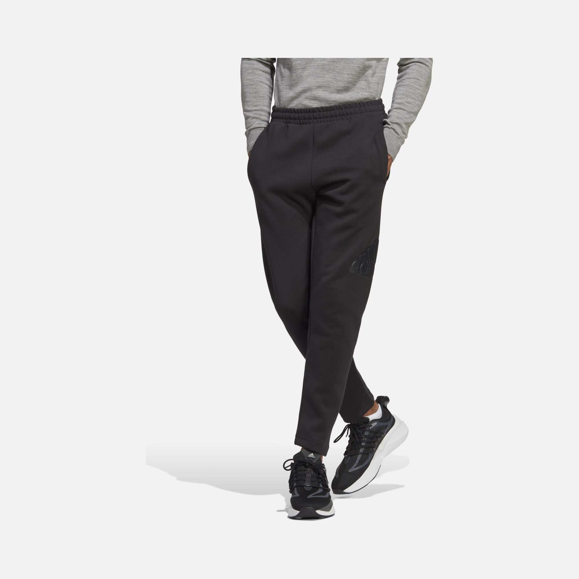 adidas Sportswear Future Icons Badge of Sport Erkek Eşofman Altı