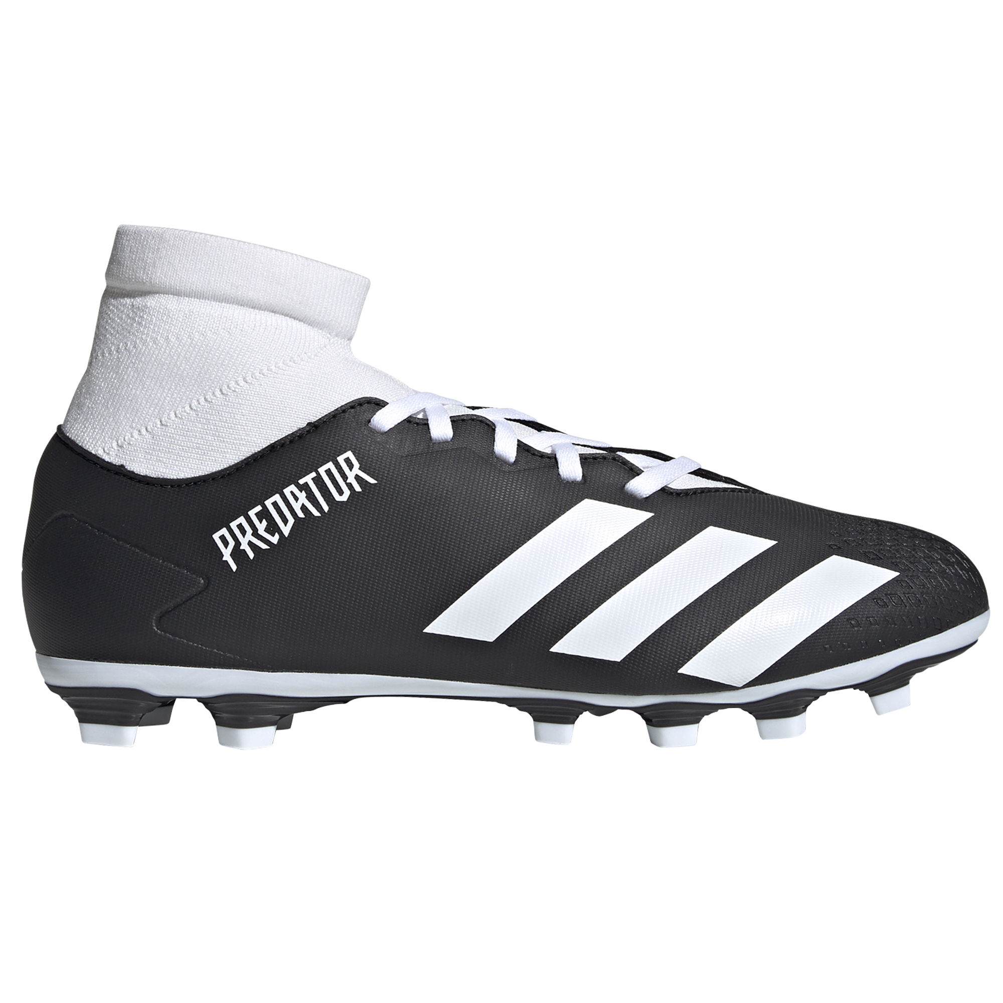 adidas Predator Mutator 20.4 S Flexible Ground Erkek Krampon