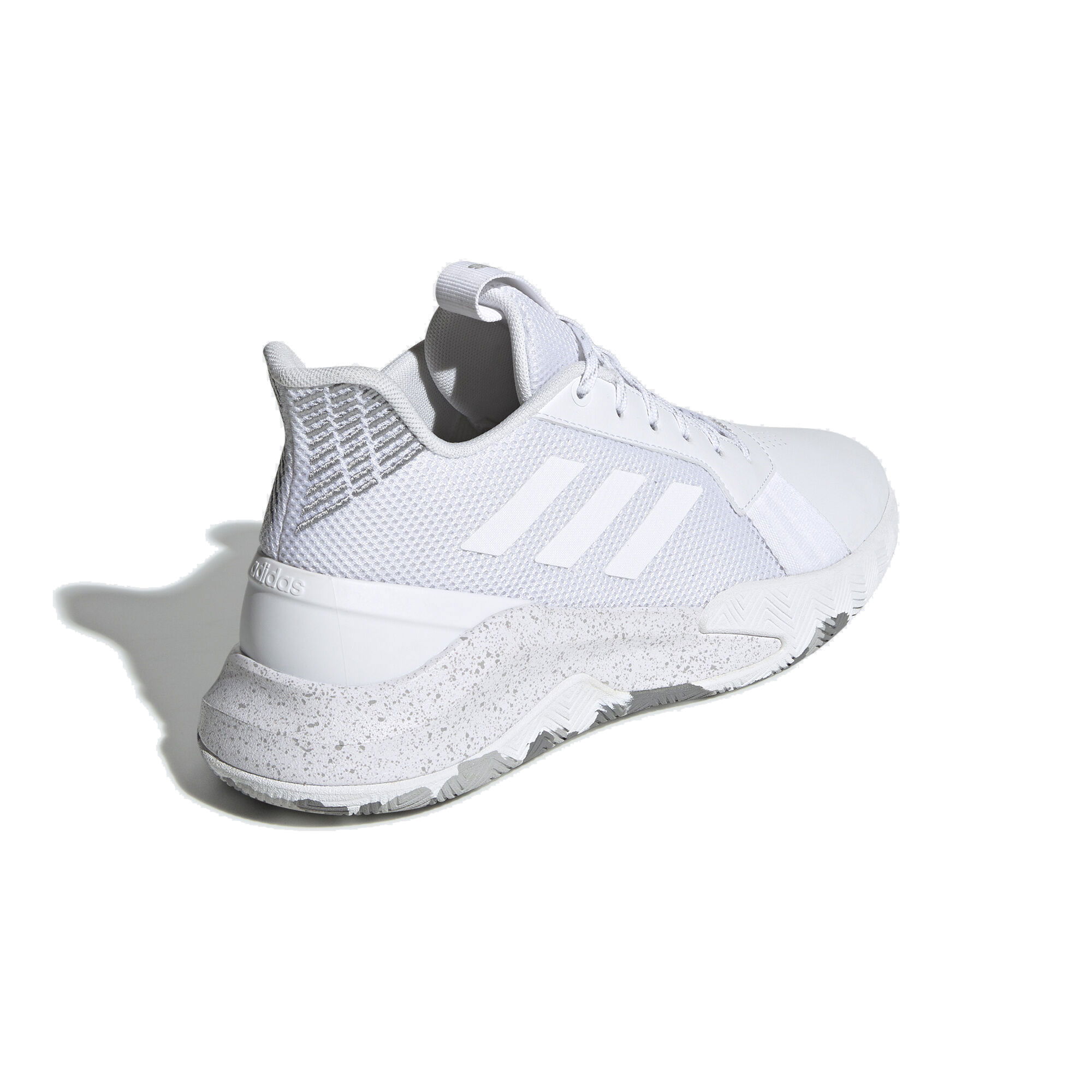 adidas Run the Game Erkek Spor Ayakkabı