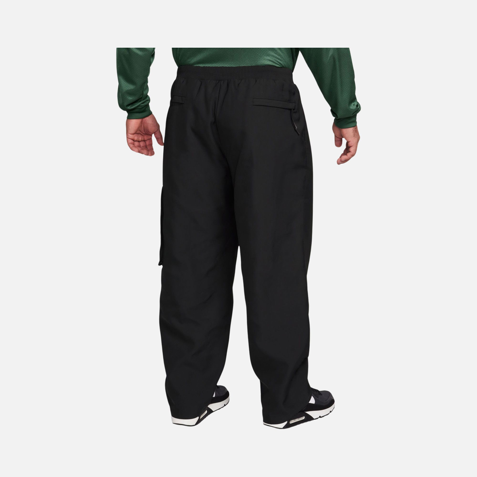 Nike Sportswear Tech Pack Woven Utility Erkek Eşofman Altı