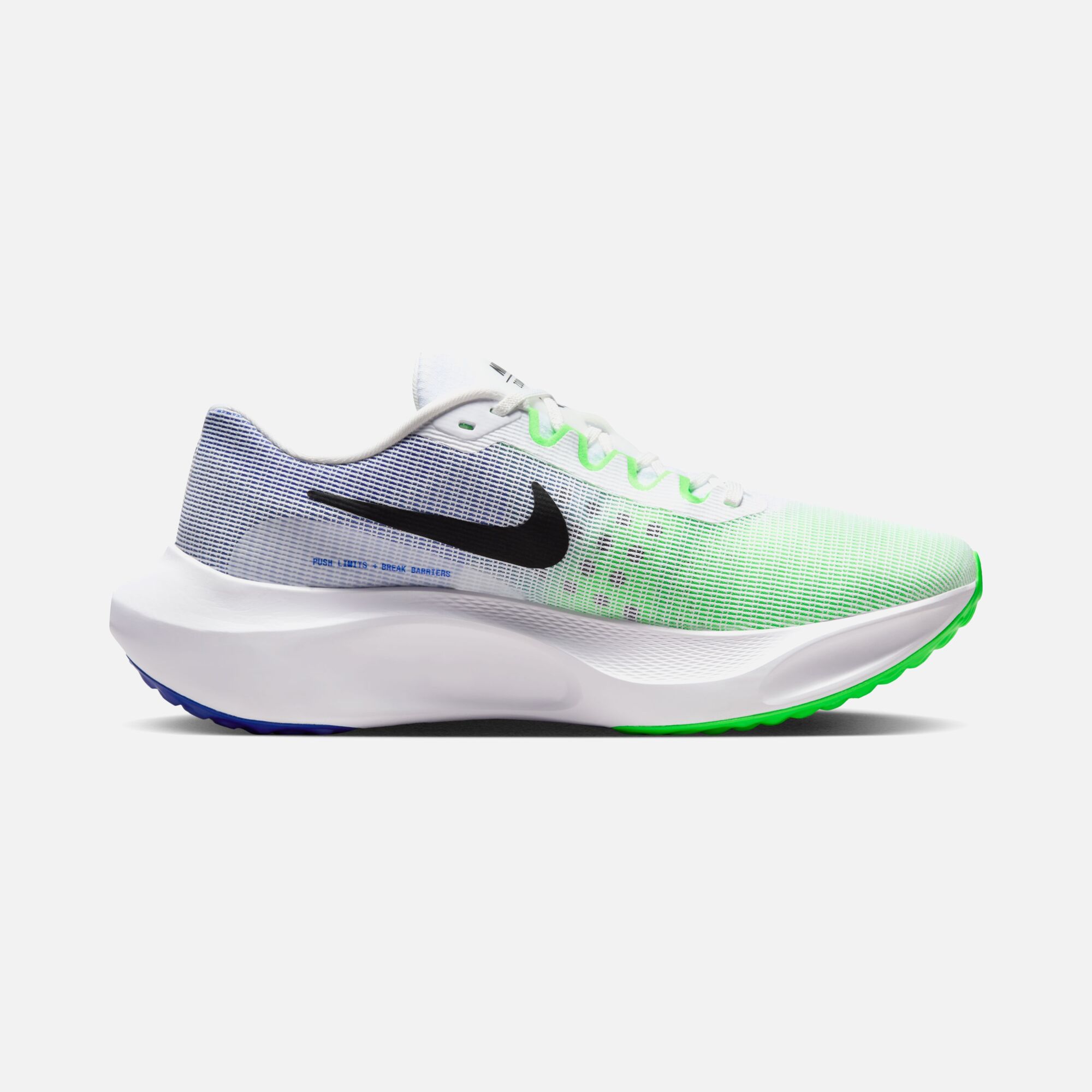Nike Zoom Fly 5 Road Running Erkek Spor Ayakkabı