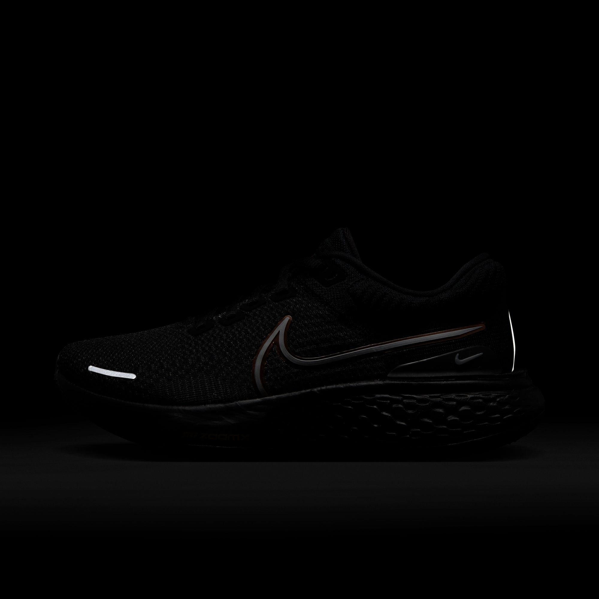 Nike ZoomX Invincible Run Flyknit 2 Running Kadın Spor Ayakkabı