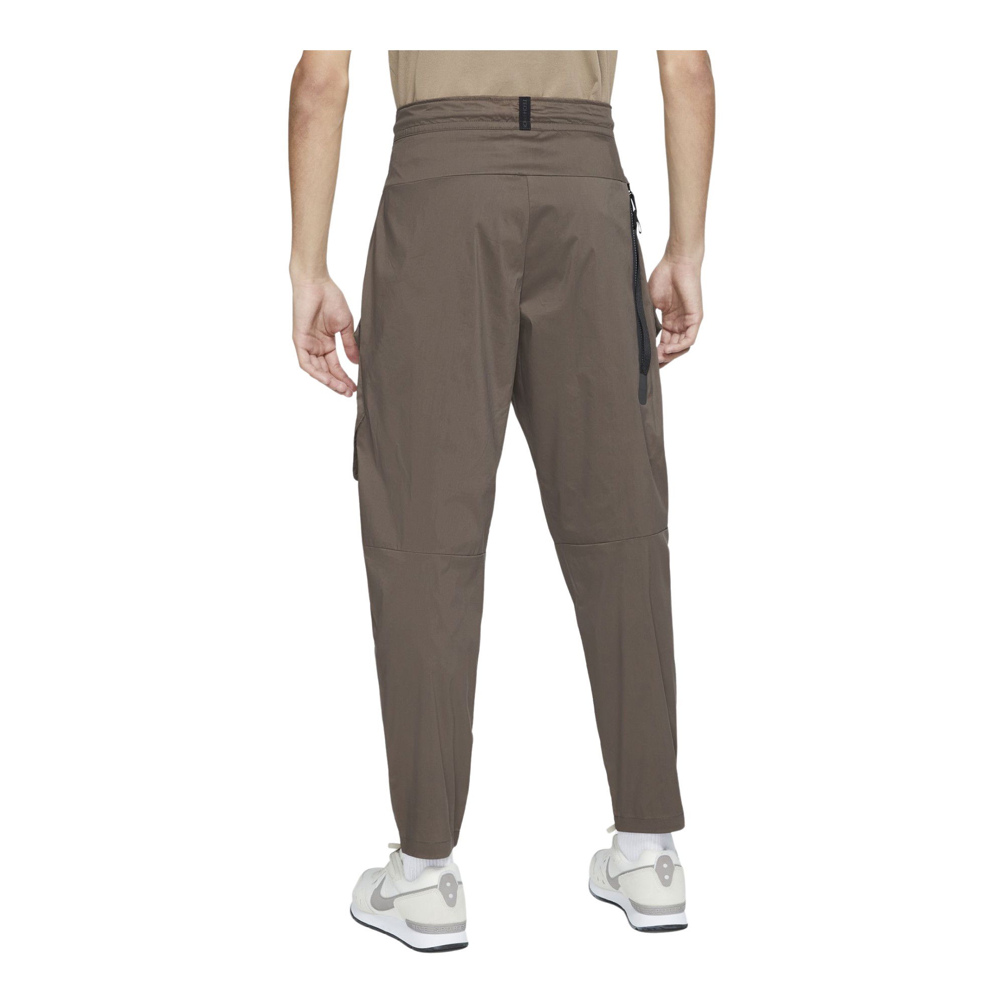 Nike Sportswear Tech Pack Woven Unlined Cargo Erkek Pantolon