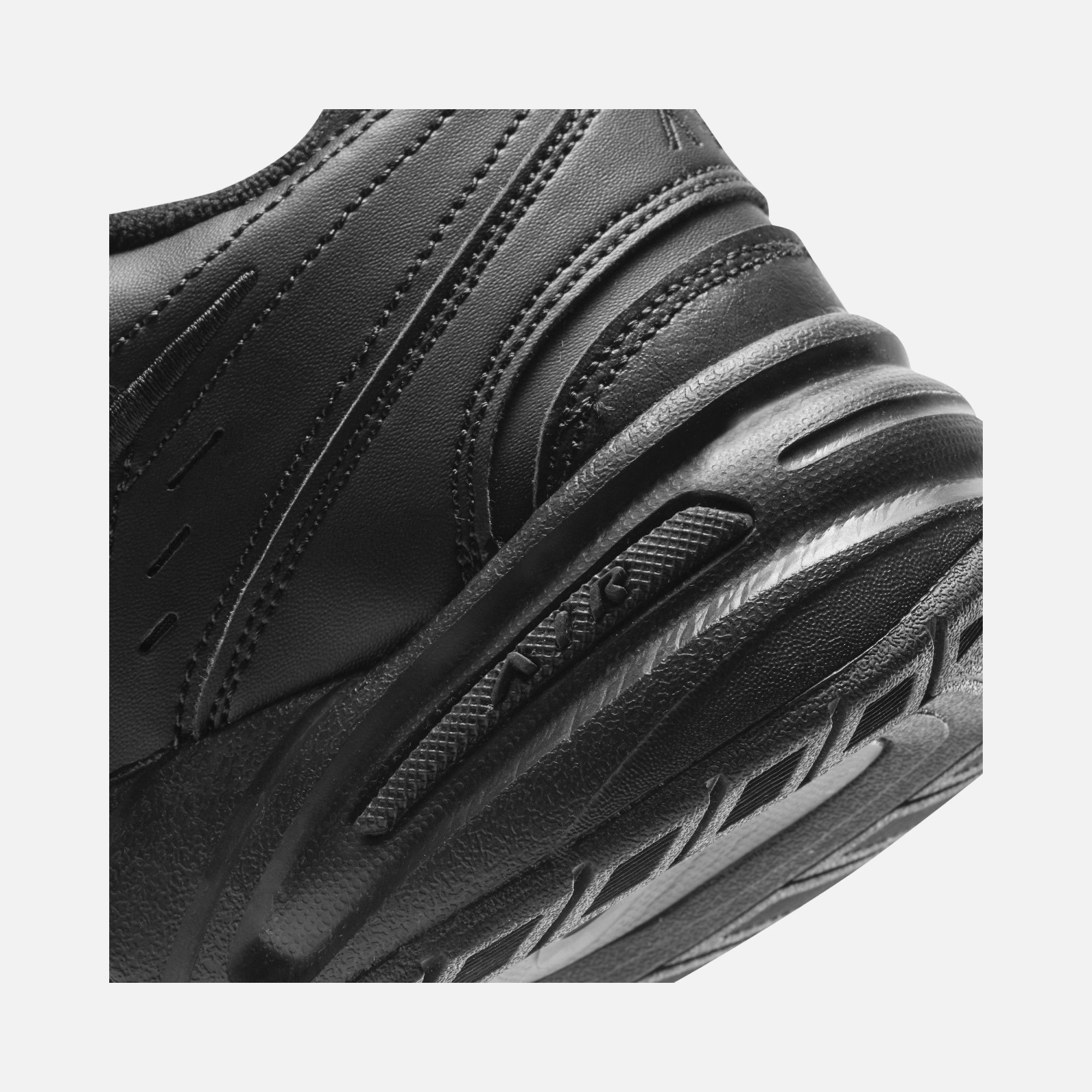 Nike Air Monarch IV Lifestyle/Gym Erkek Spor Ayakkabı