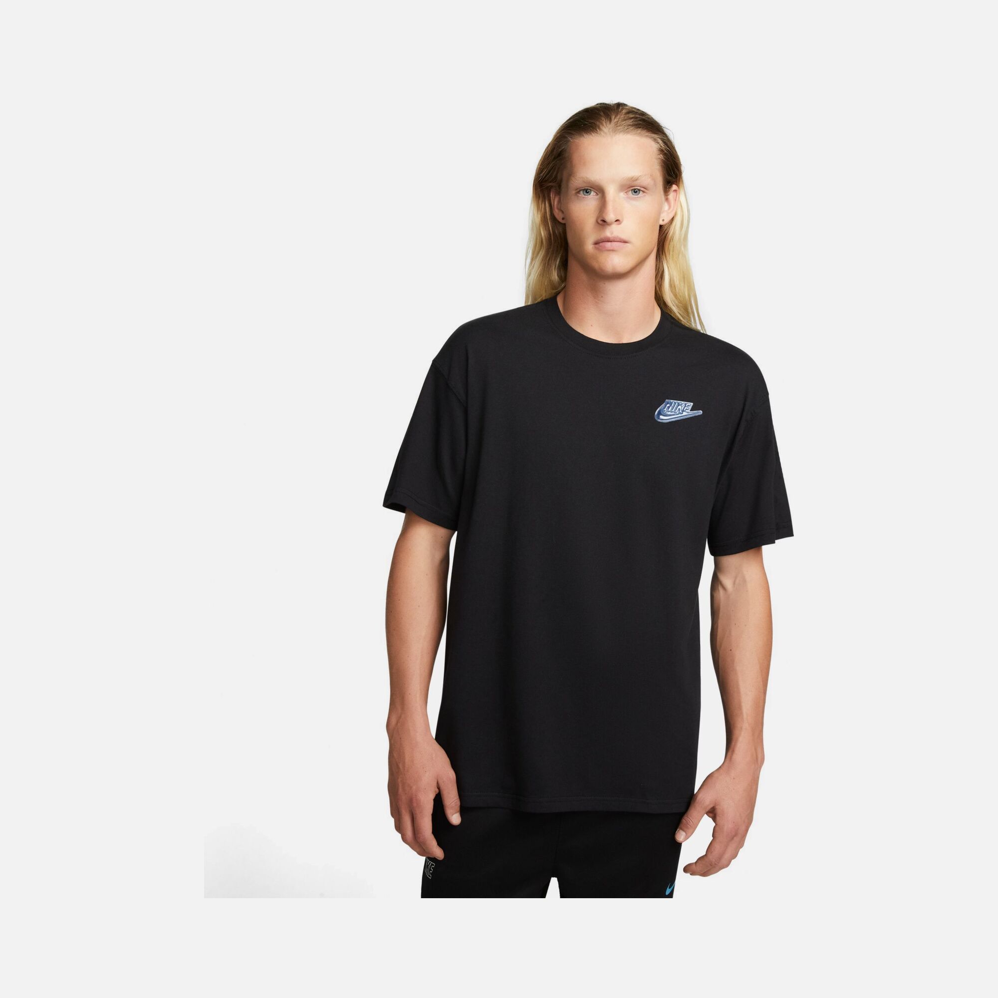 Nike Sportswear M90 OC Pk2 Short-Sleeve Erkek Tişört