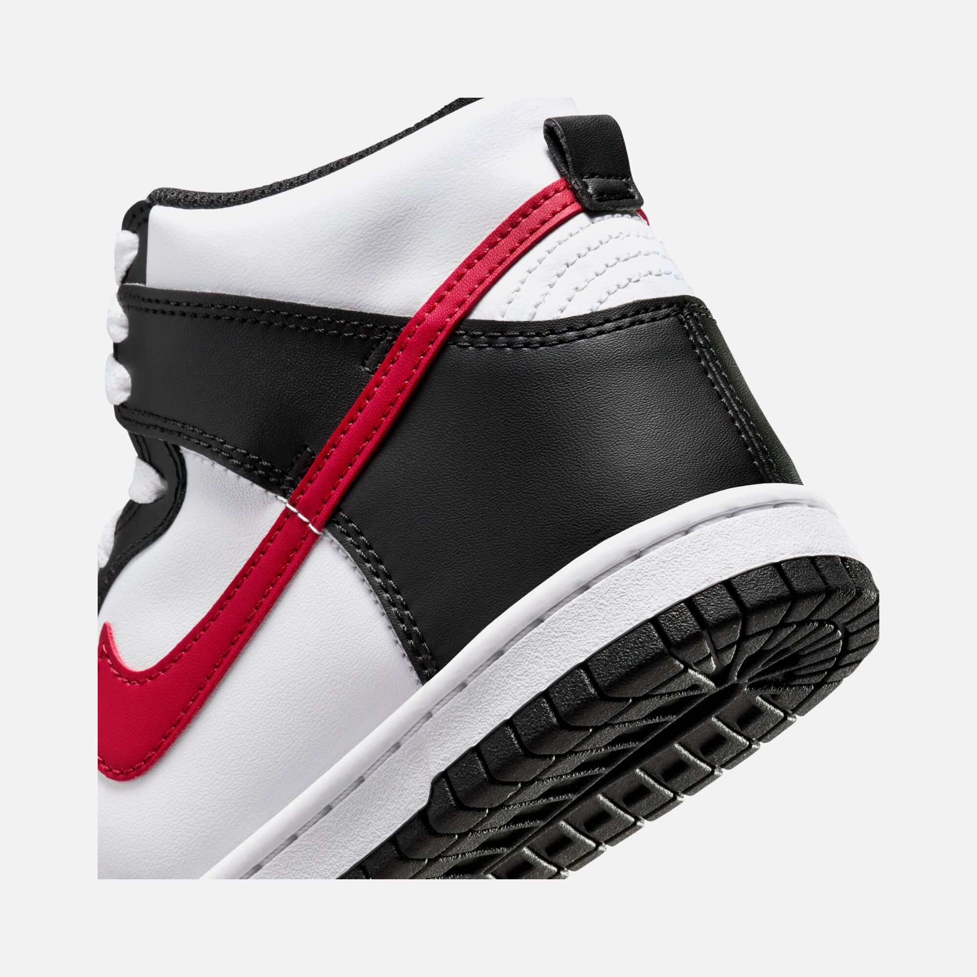 Nike Dunk High (GS) Spor Ayakkabı