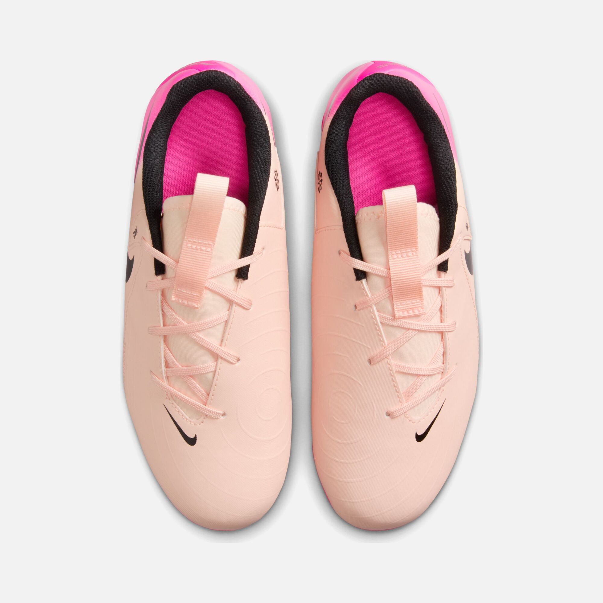 Nike Jr. Phantom GX II Academy FG/MG Multi-Ground Low-Top Çocuk Krampon