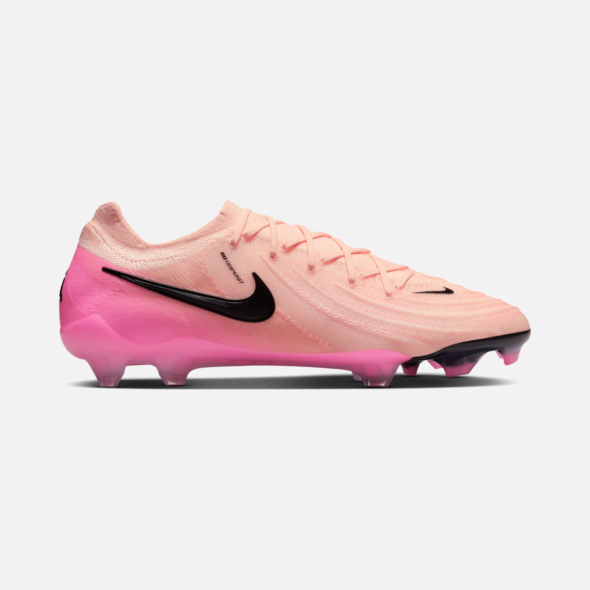 Nike Phantom GX II Academy Elite FG Firm-Ground Low-Top Erkek Krampon