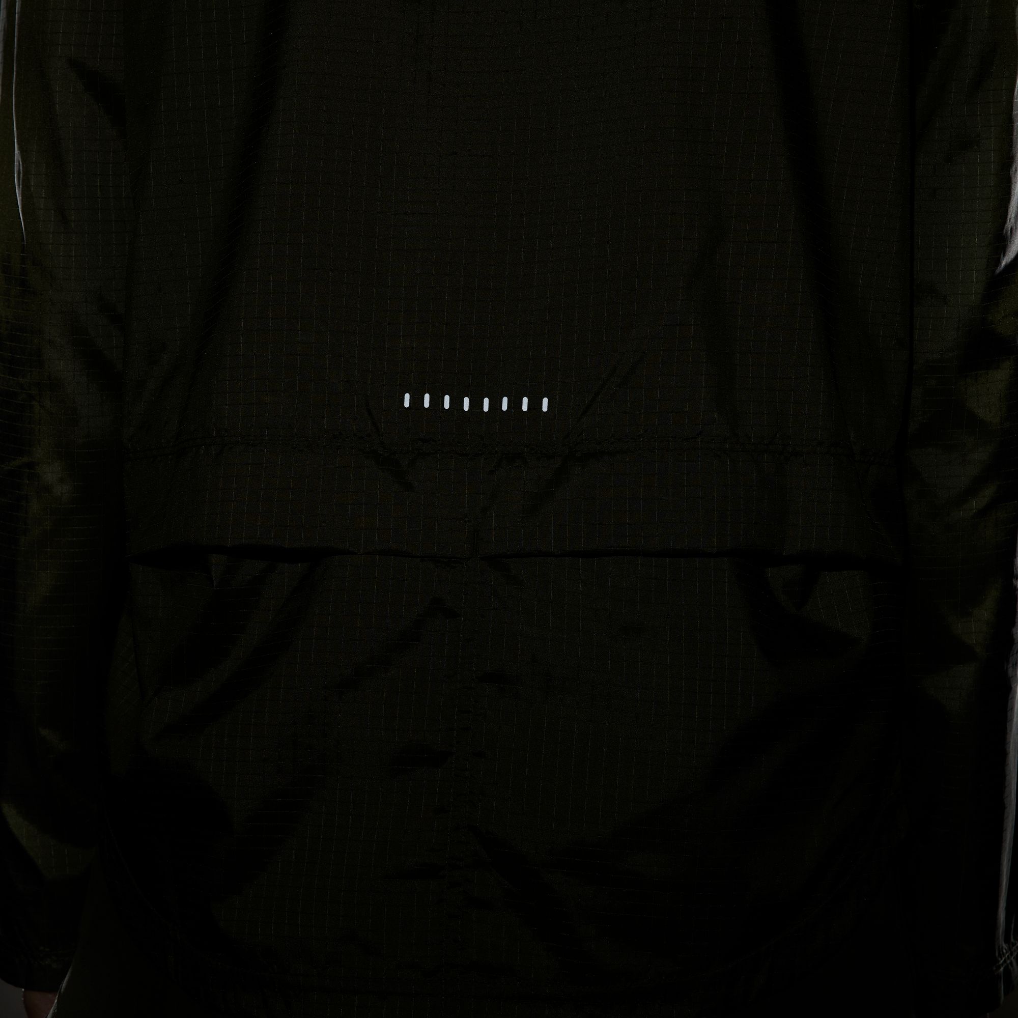 Nike Essential Running Full-Zip Hoodie Kadın Ceket