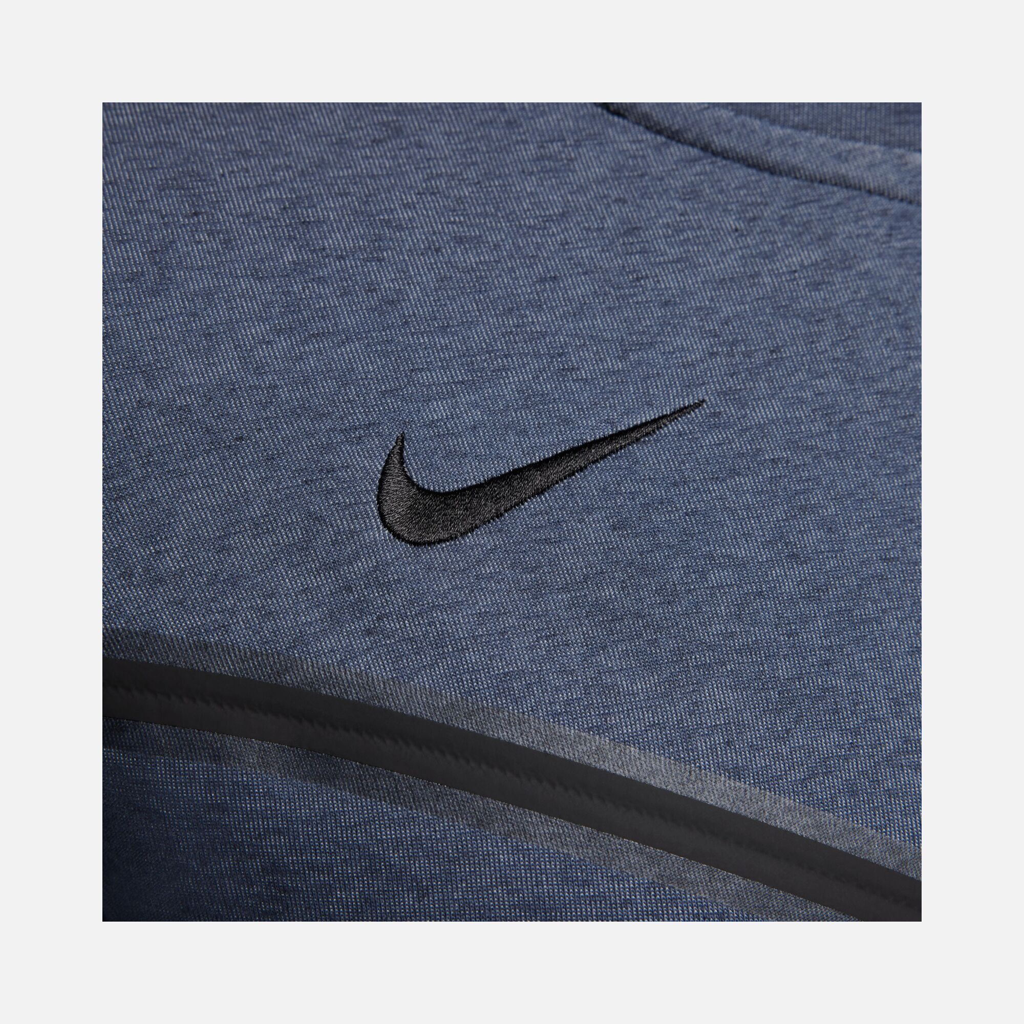 Nike Sportswear FC Barcelona Tech Fleece Windrunner FW23 Full-Zip Hoodie Erkek Sweatshirt