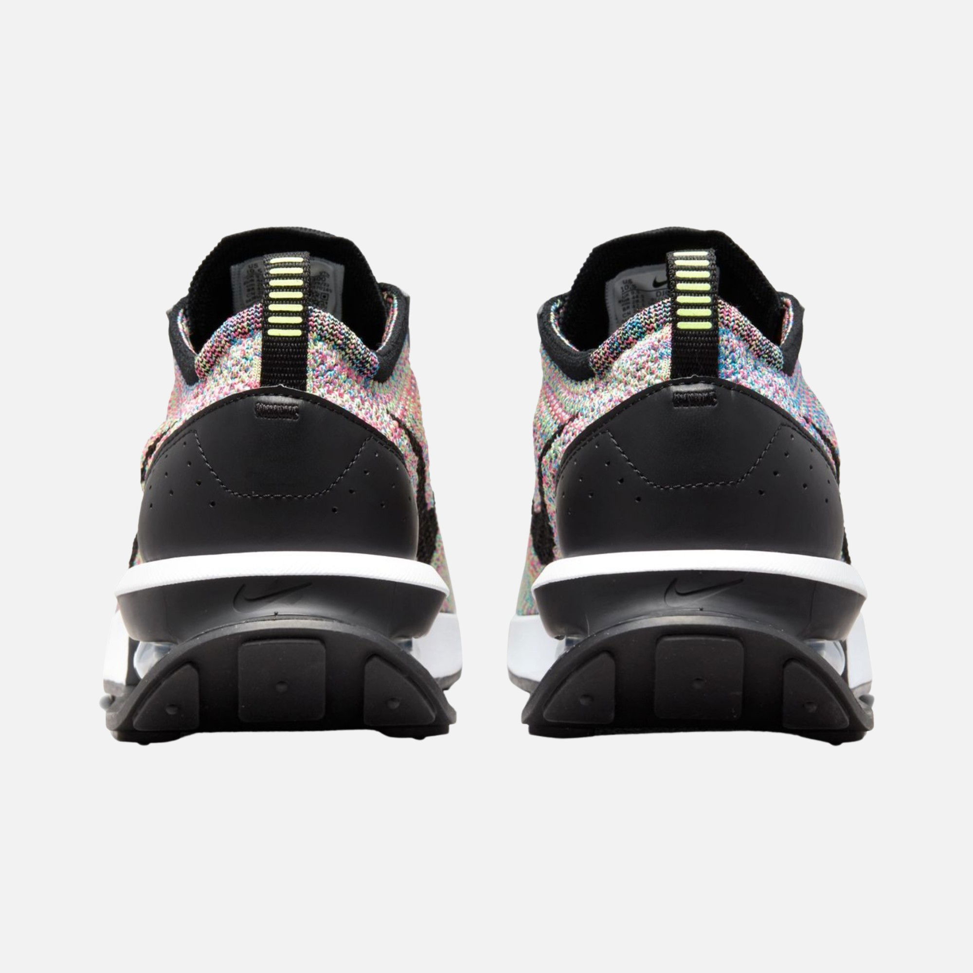 Nike Air Max Flyknit Racer CO Erkek Spor Ayakkabı