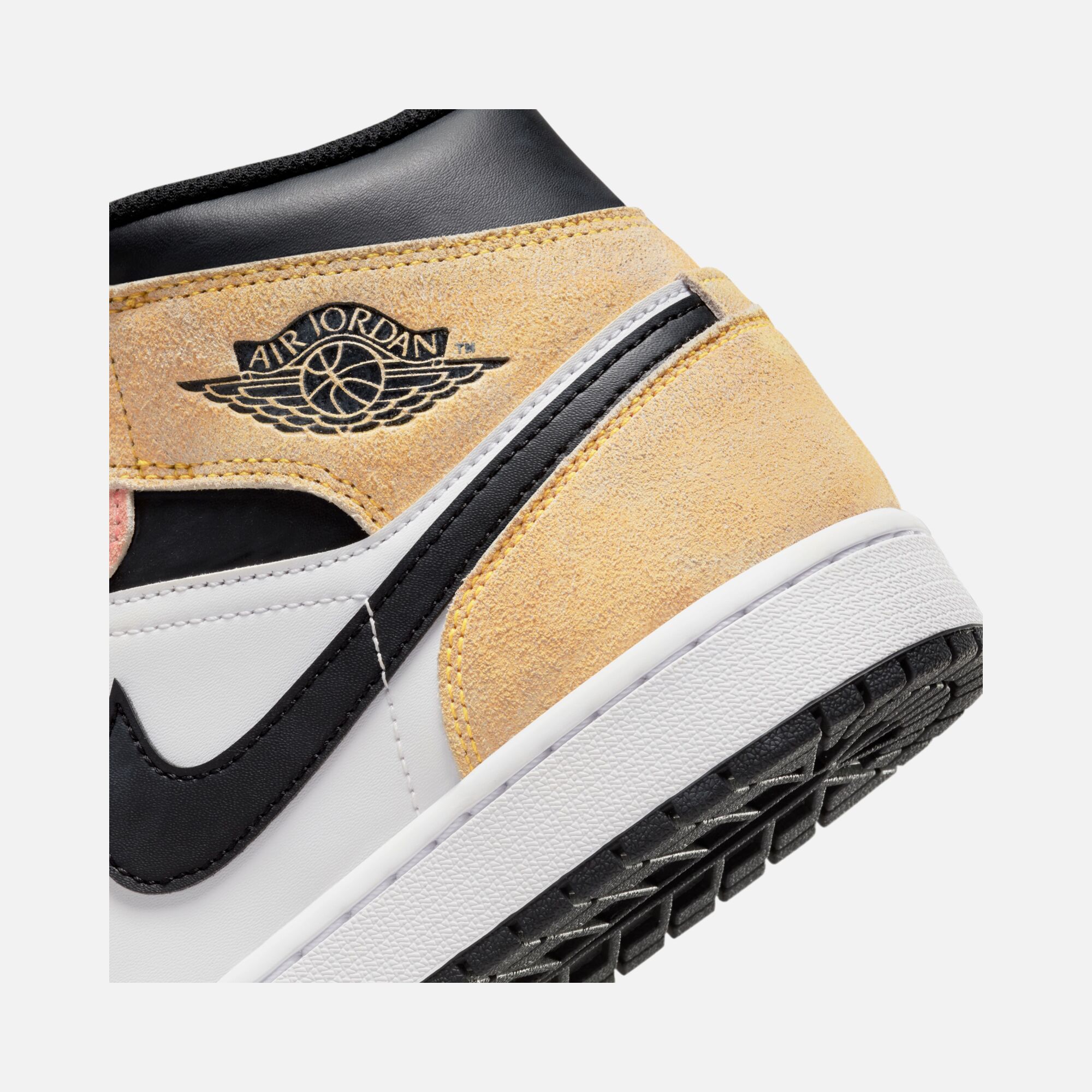 Nike Air Jordan 1 Mid SE ''Flight Club'' Erkek Spor Ayakkabı