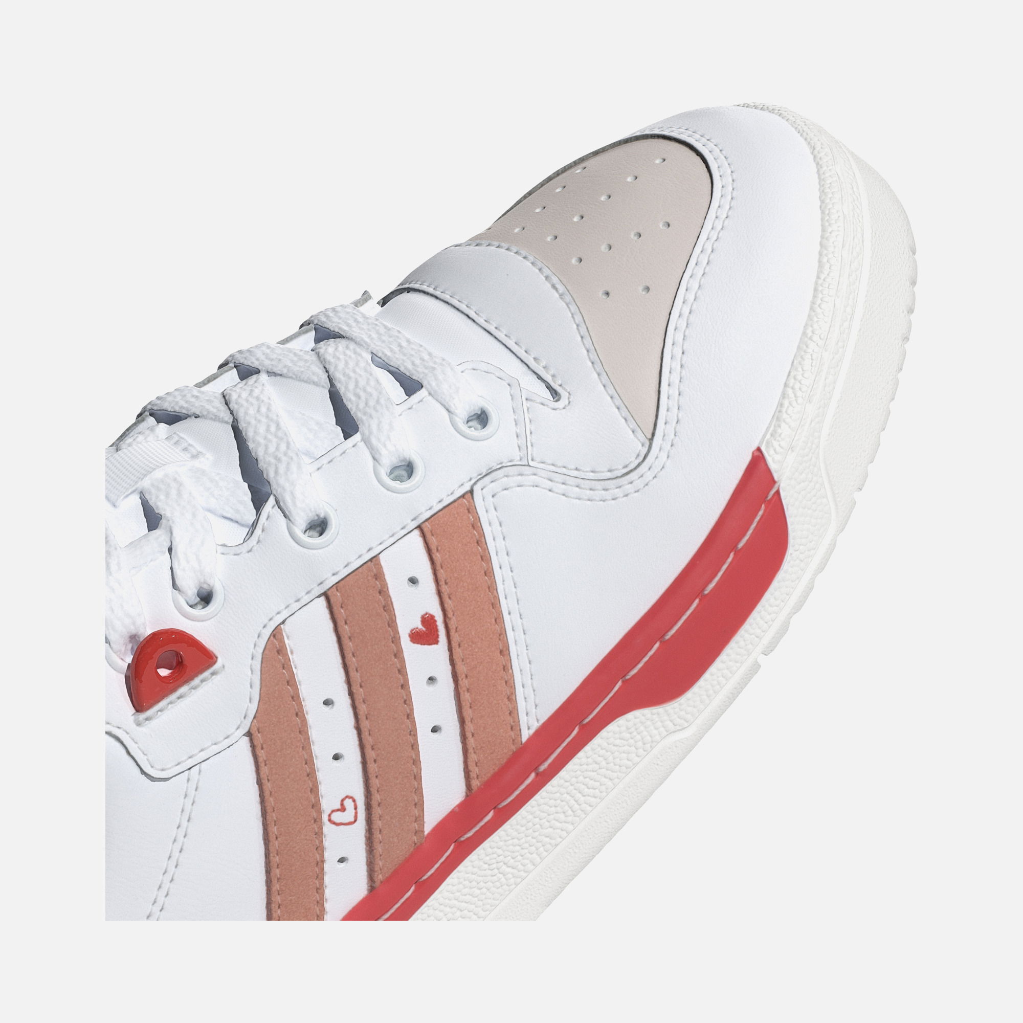 adidas Sportswear Rivalry Low Kadın Spor Ayakkabı