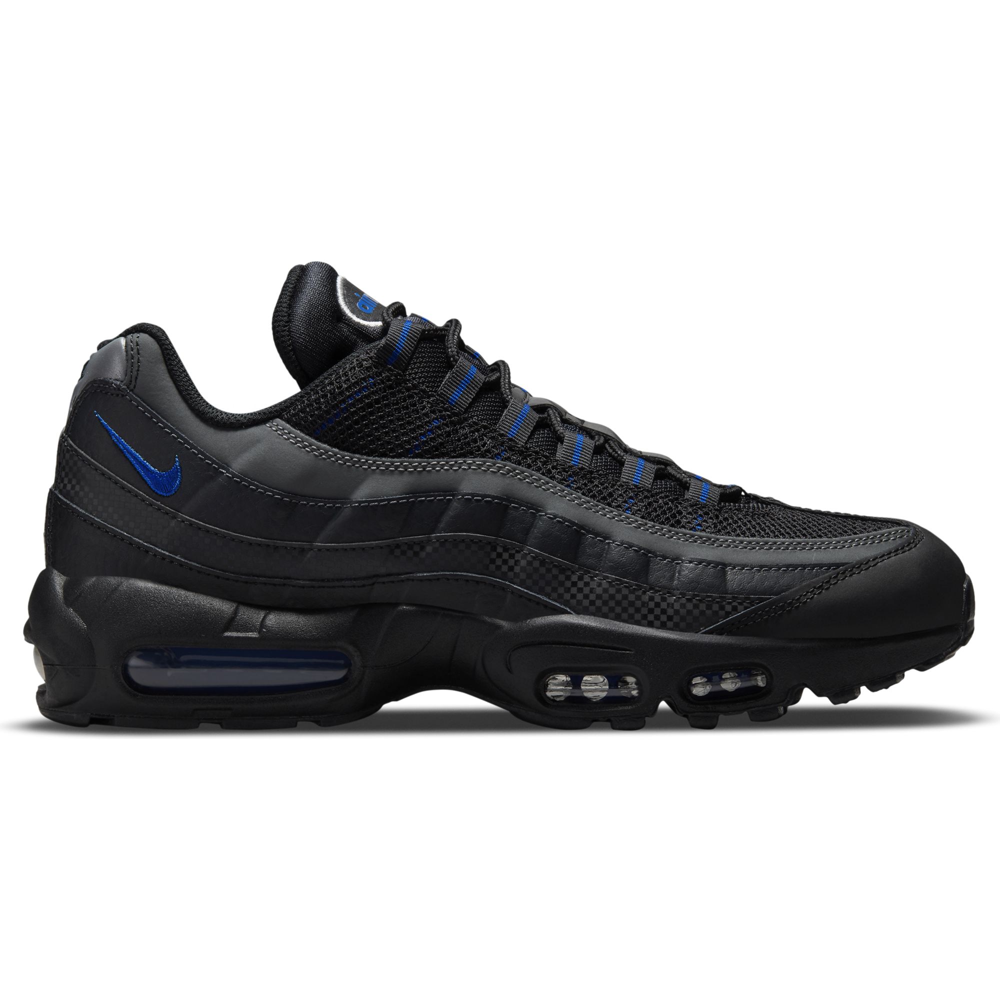 Nike Air Max 95 Essential FW21 Erkek Spor Ayakkabı