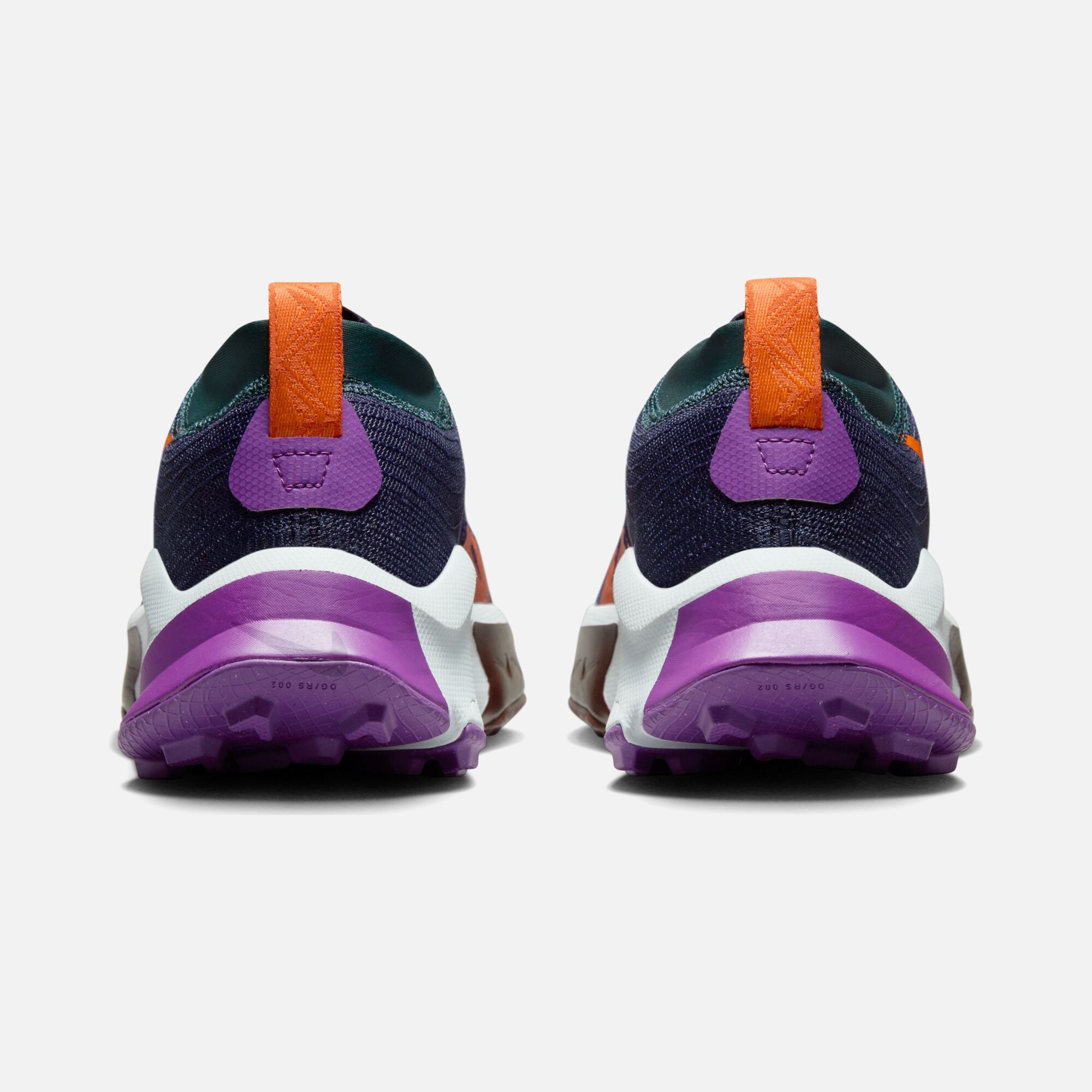 Nike ZoomX Zegama Trail-Running Erkek Spor Ayakkabı