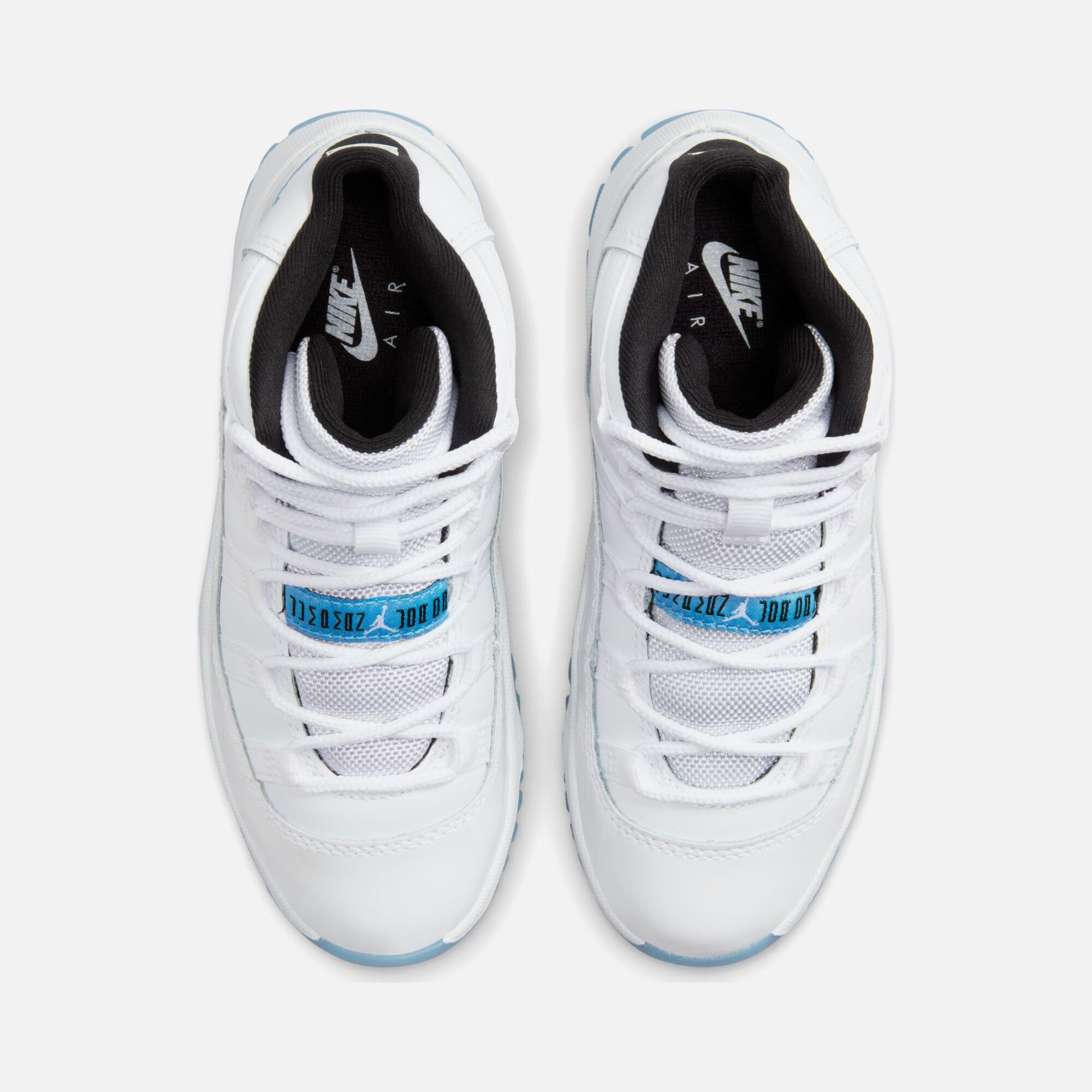 Nike Jordan 11 Retro (PS) Çocuk Basketbol Ayakkabısı