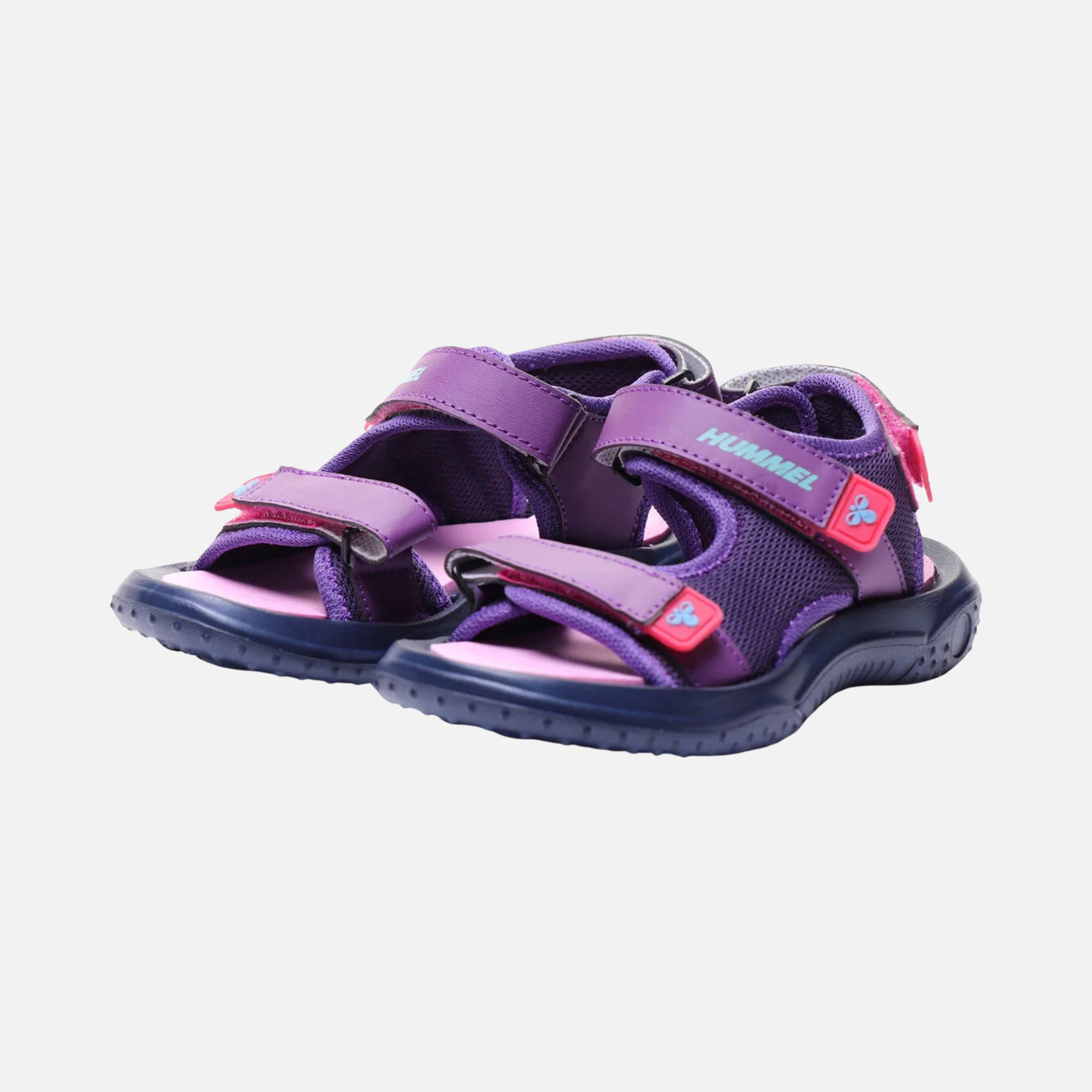 Hummel Sportswear Point Çocuk Sandalet