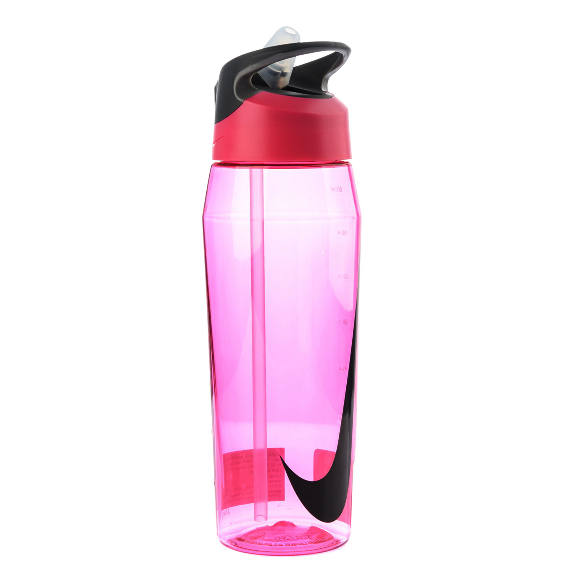 Nike Hypercharge Straw Bottle 32 OZ (946.35 ml) Suluk