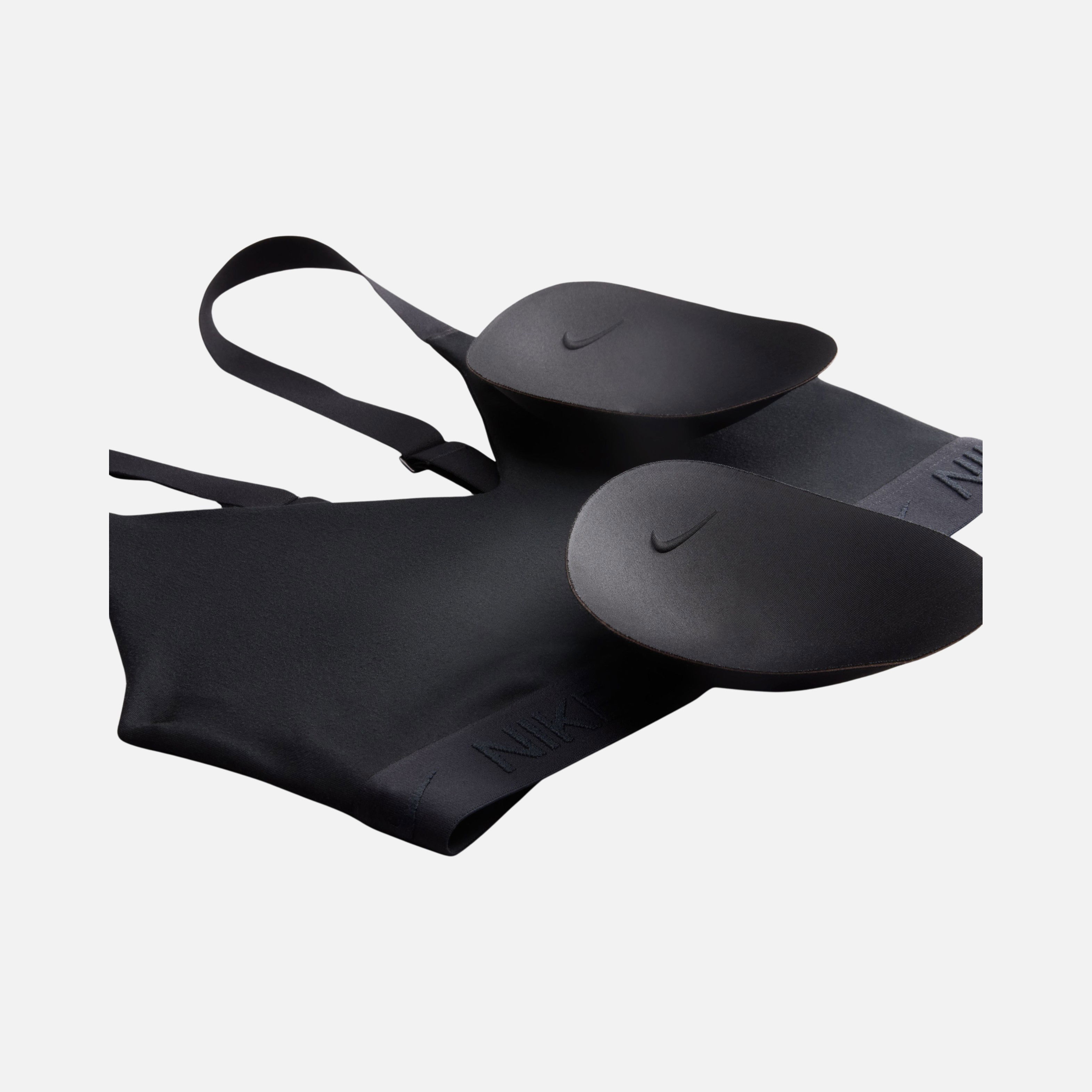 Nike Indy Medium-Support Padded Adjustable Training Kadın Bra