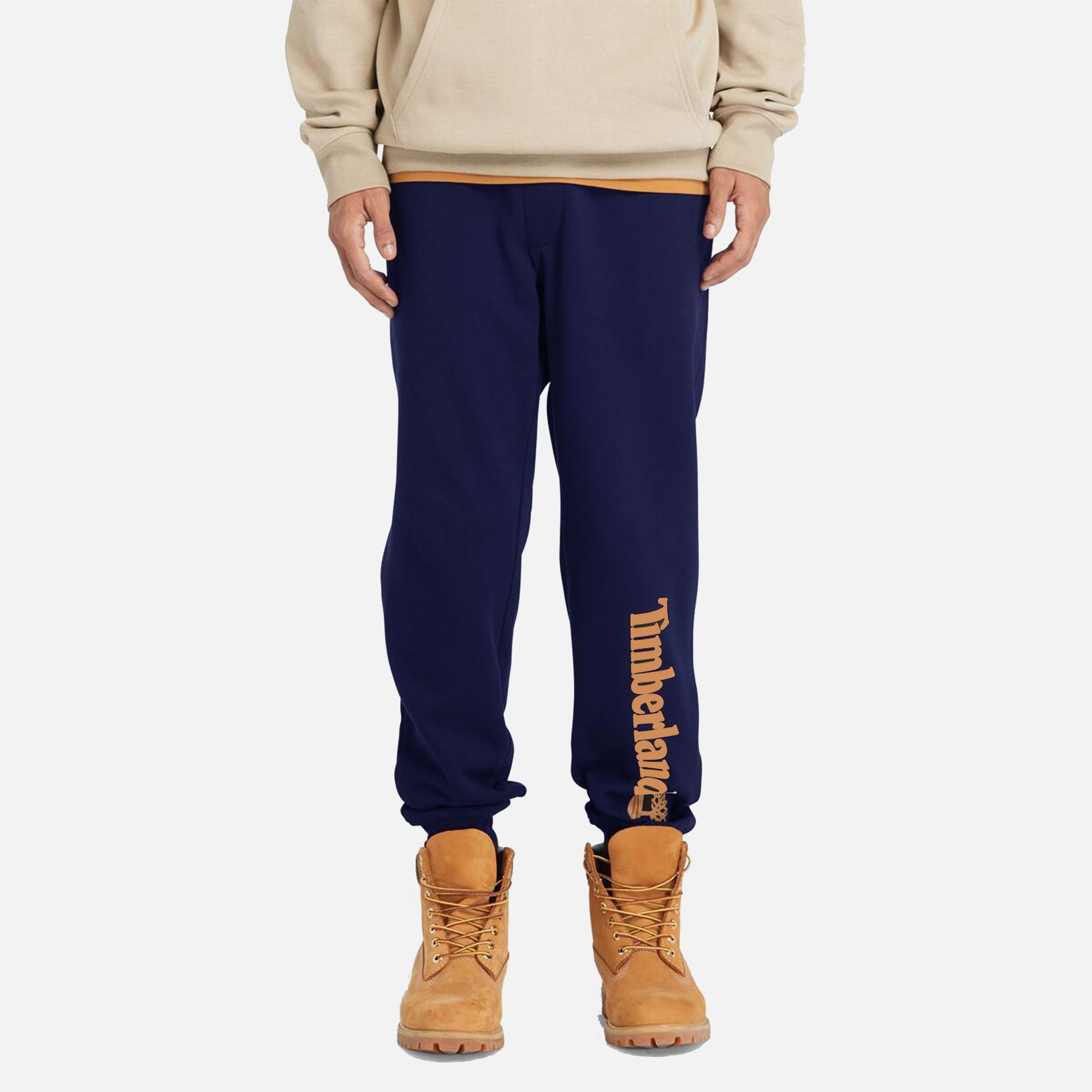 Timberland Kennebec River Brushed Erkek Eşofman Altı