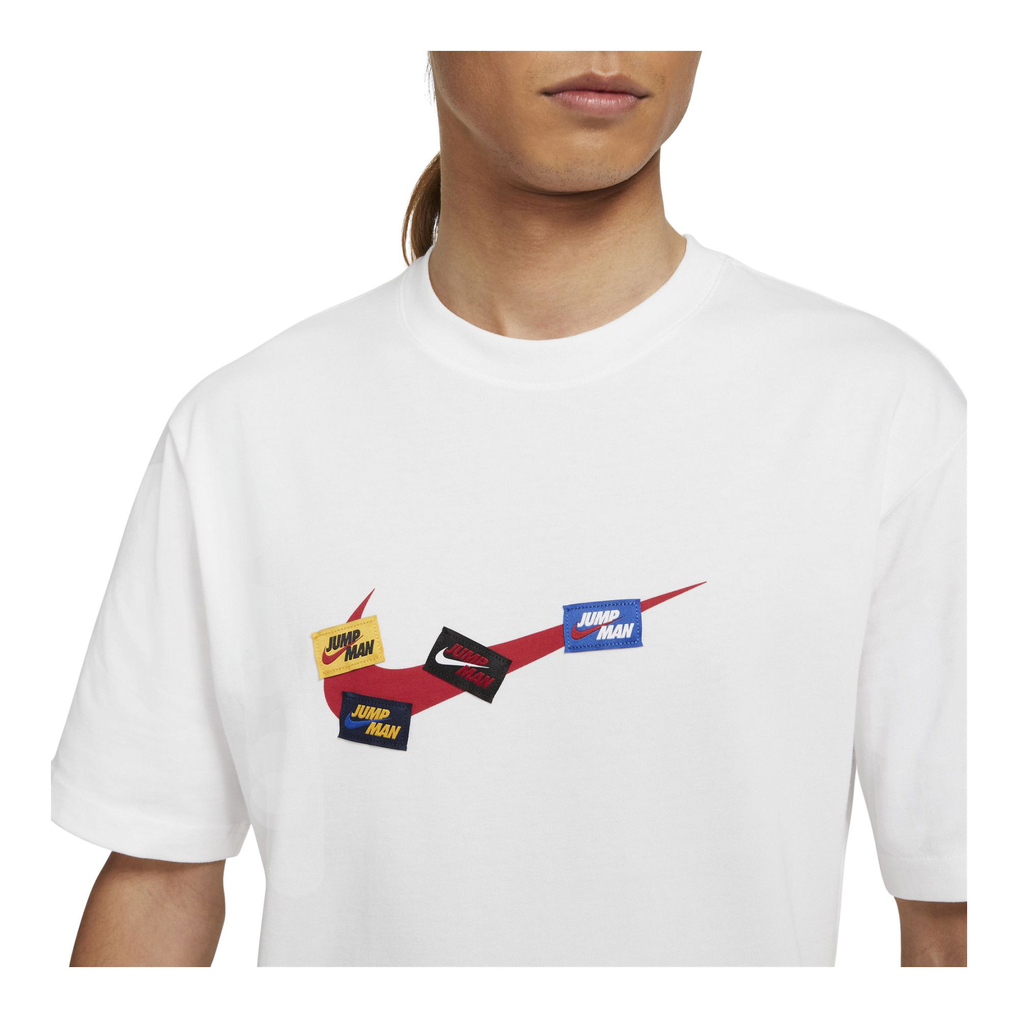 Nike Jordan Jumpman 85 Short-Sleeve Erkek Tişört