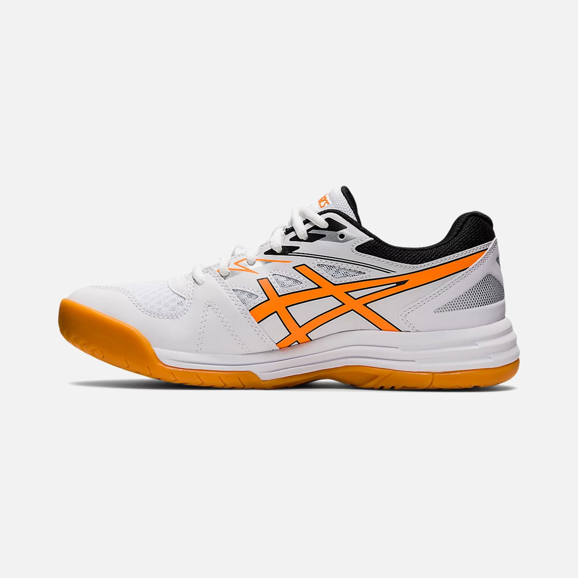 Asics Upcourt 4 Indoor Erkek Voleybol Ayakkabısı