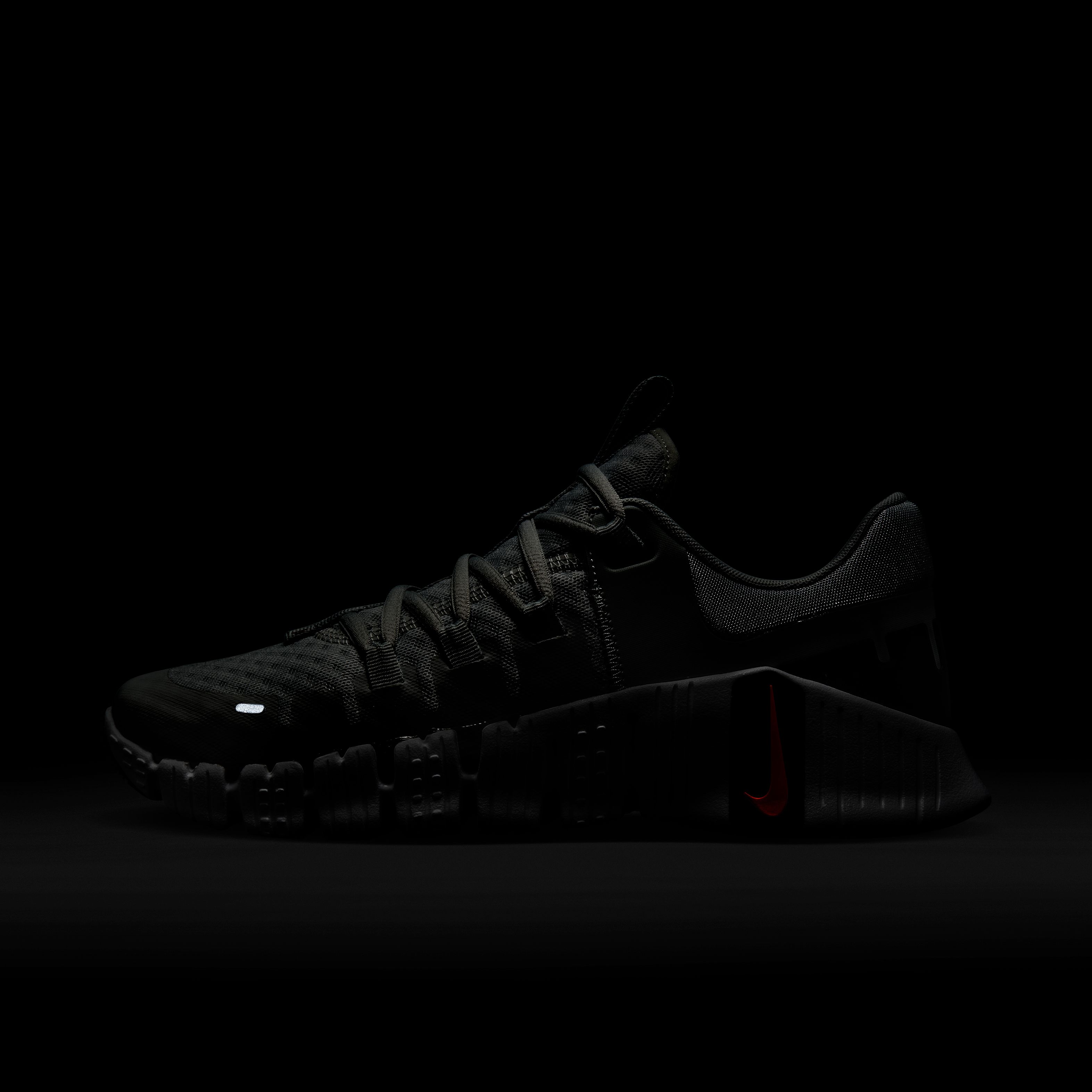 Nike Free Metcon 5 Training Kadın Spor Ayakkabı