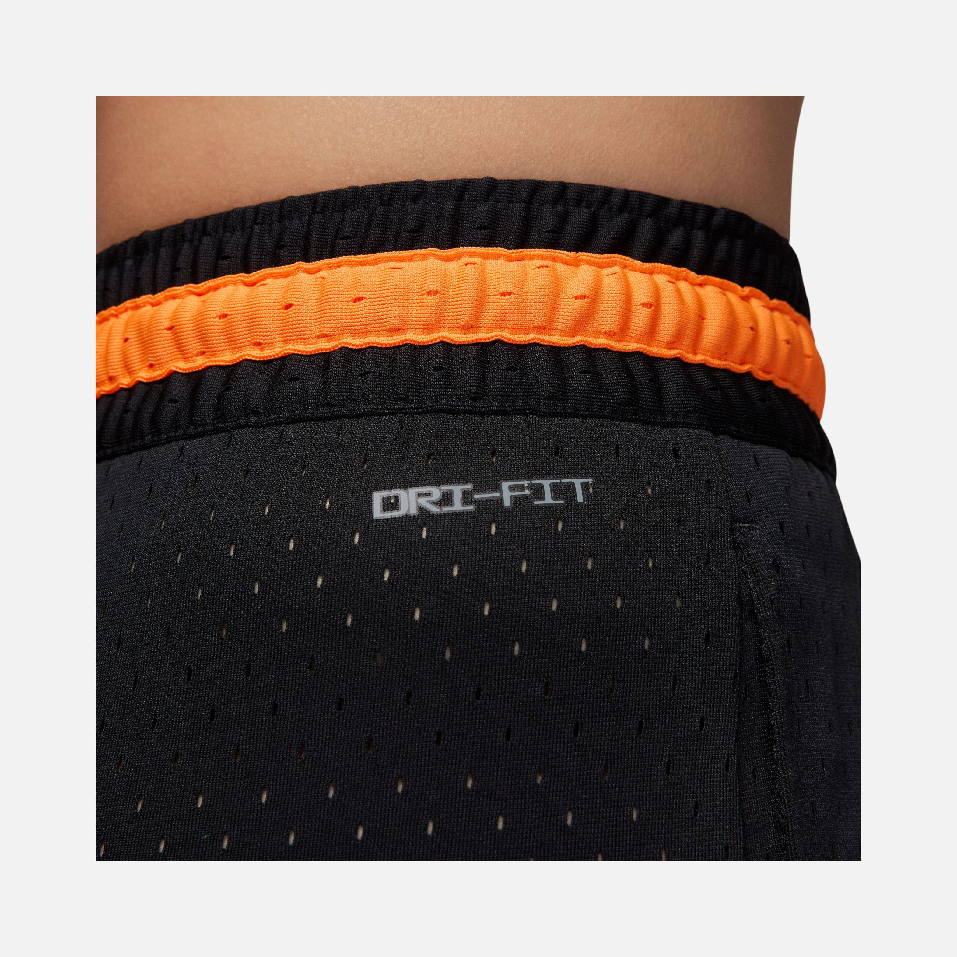 Nike Jordan Zion Diamond Dri-Fit Basketball Erkek Şort