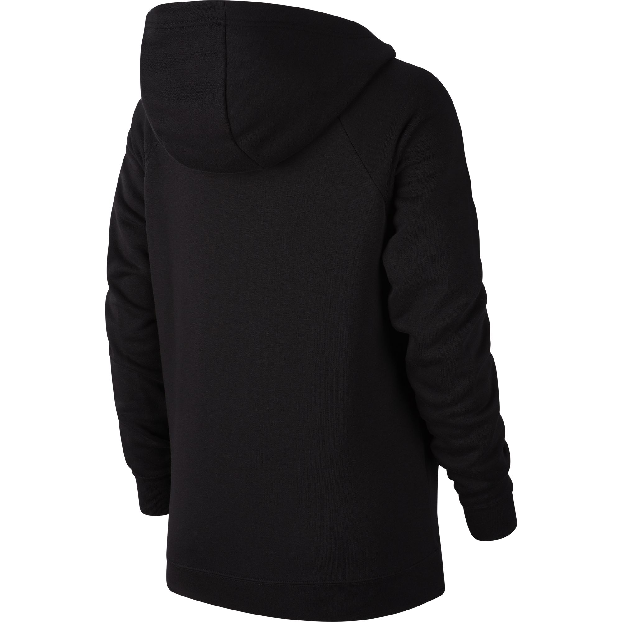 Nike Sportswear Essential Funnel-Neck Fleece Hoodie Kadın Sweatshirt