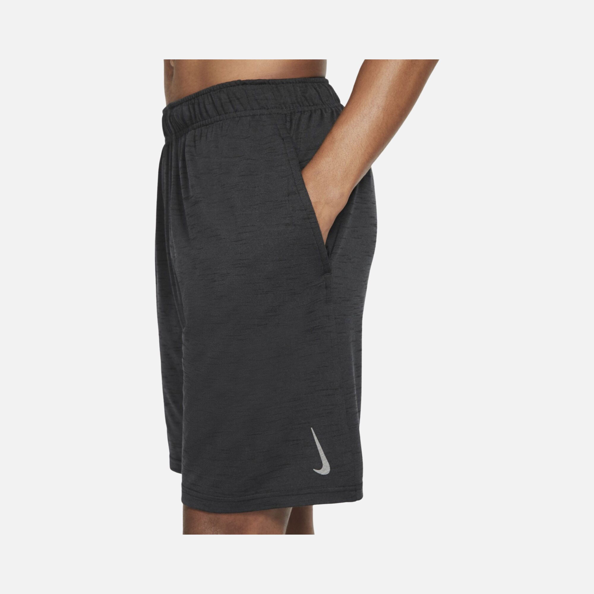 Nike Yoga Dri-Fit Erkek Şort