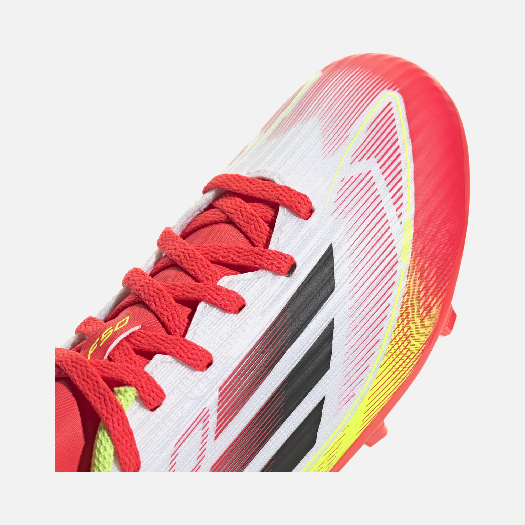 adidas F50 League Lionel Messi FG/MG Multi-Ground Low-Top Çocuk Krampon