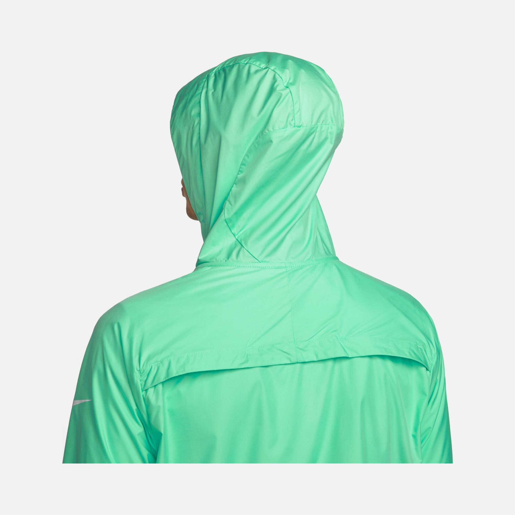 Nike Storm-Fit Run Division Flash Running Full-Zip Hoodie Erkek Ceket