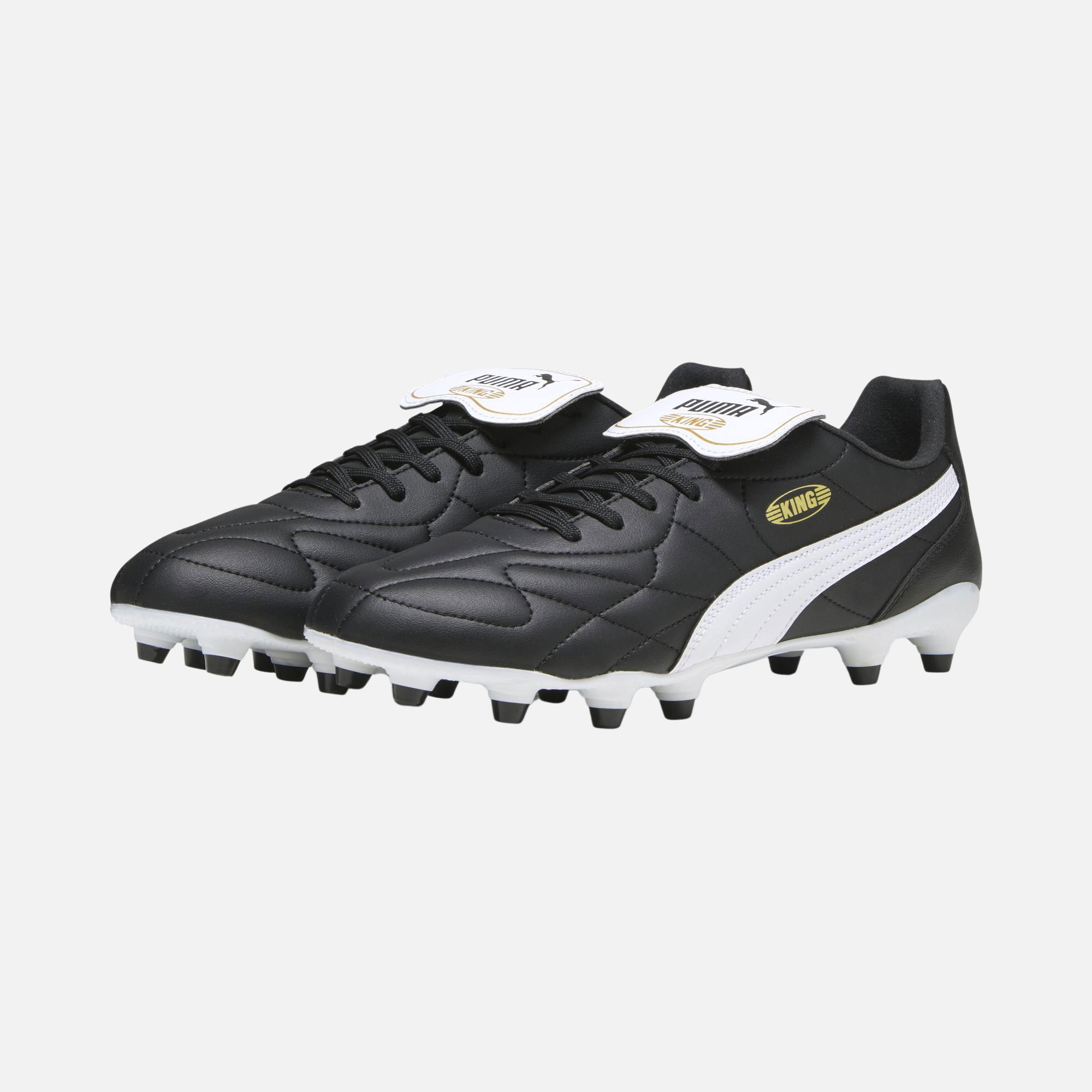 Puma King Top FG/AG Erkek Krampon