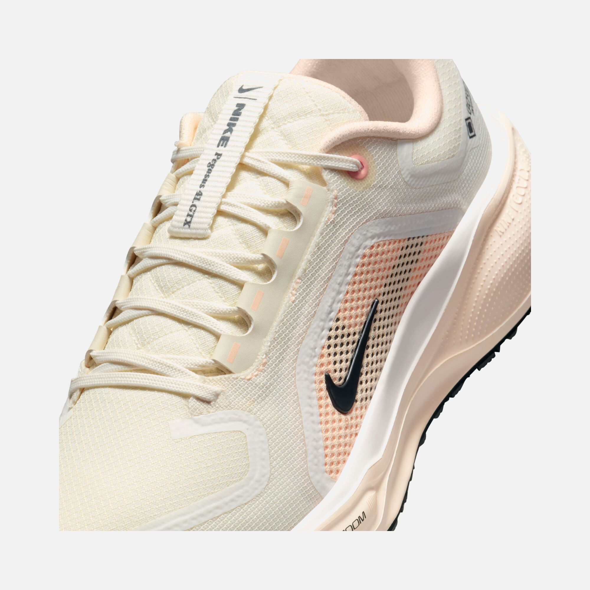 Nike Air Zoom Pegasus 41 Gore-Tex Waterproof Road Running Kadın Spor Ayakkabı