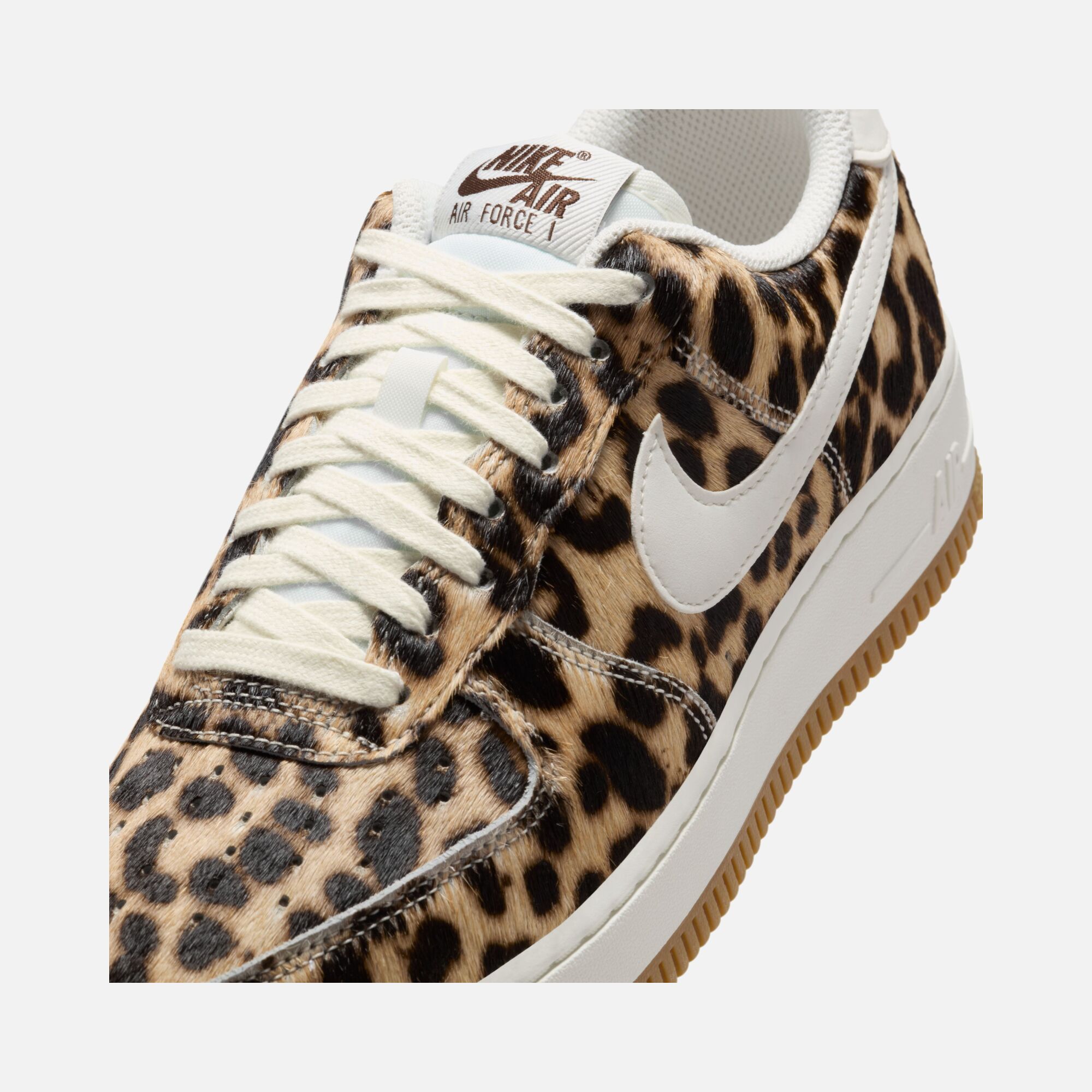 Nike W Air Force 1 '07 Kadın Spor Ayakkabı