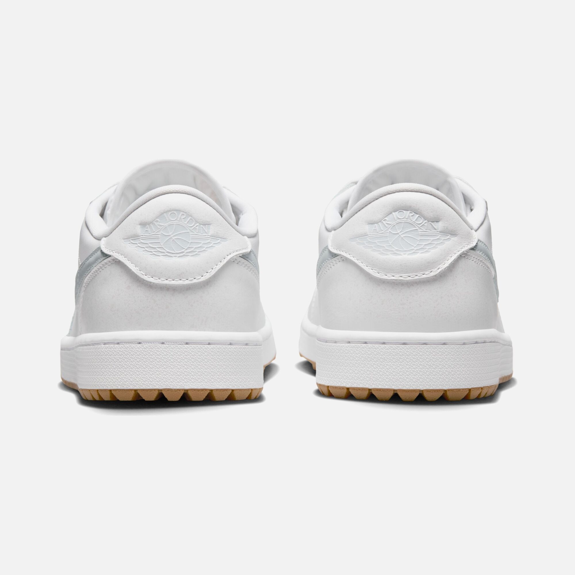 Nike Air Jordan 1 Low G Erkek Spor Ayakkabısı