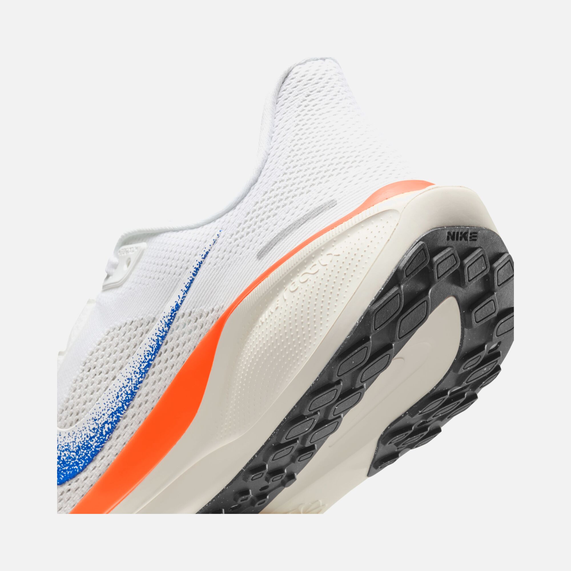 Nike Pegasus 41 Blueprint Road Running Erkek Spor Ayakkabı