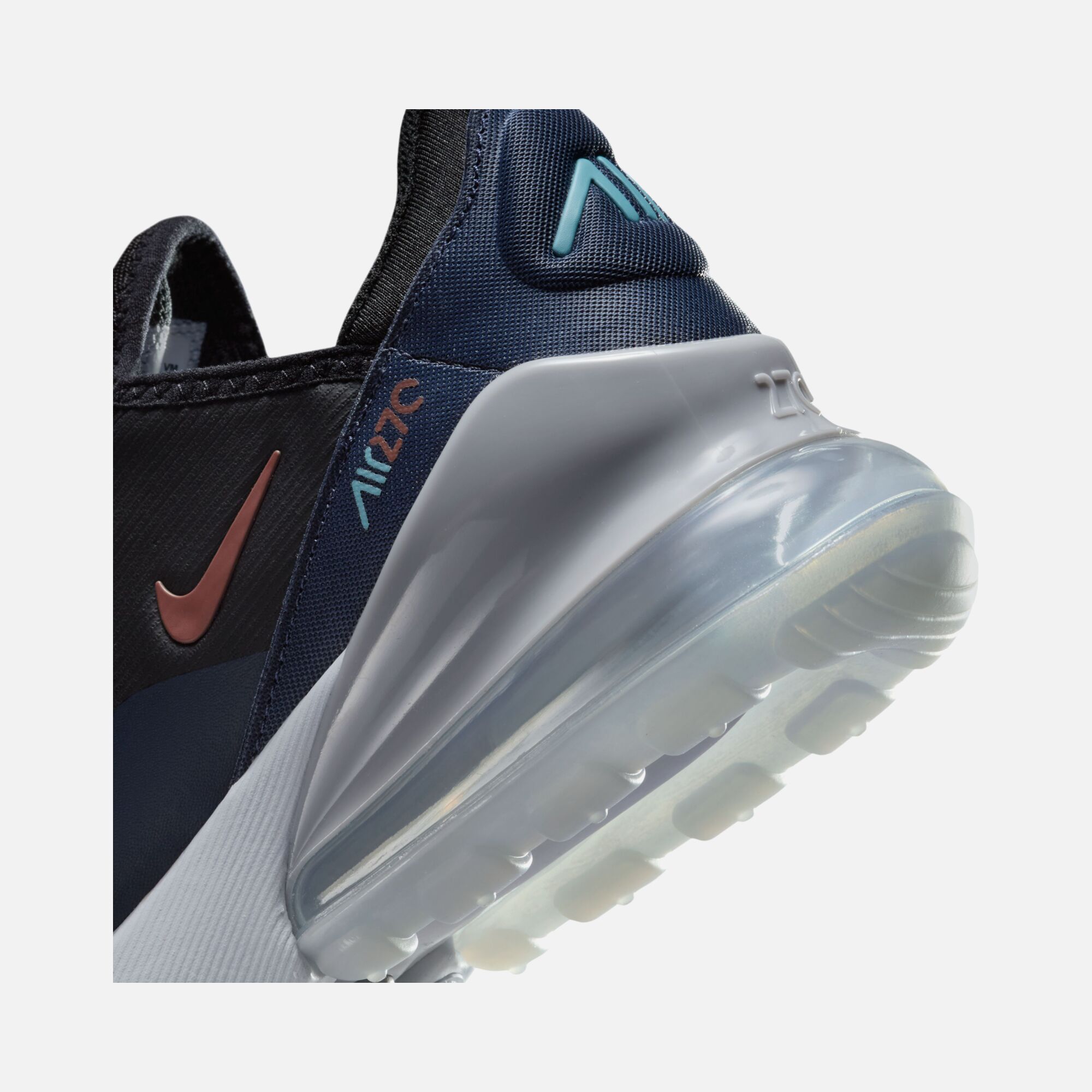 Nike Air Max 270 Od (GS) Çocuk Spor Ayakkabı