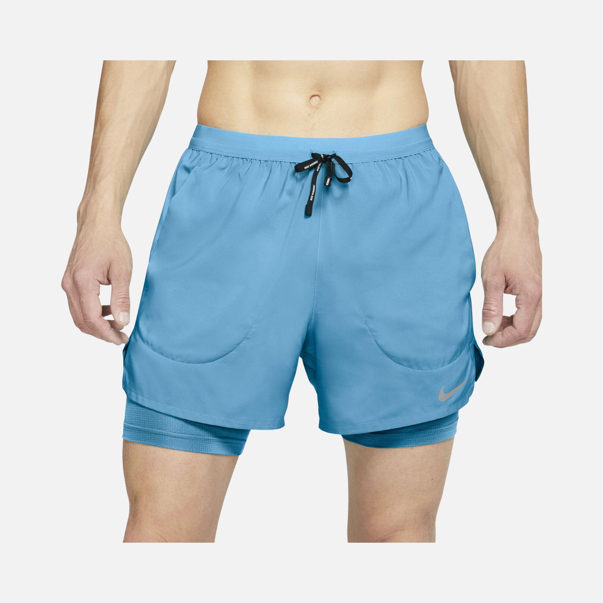 Nike Flex Stride 13cm (approx) 2-in-1 Running Erkek Şort