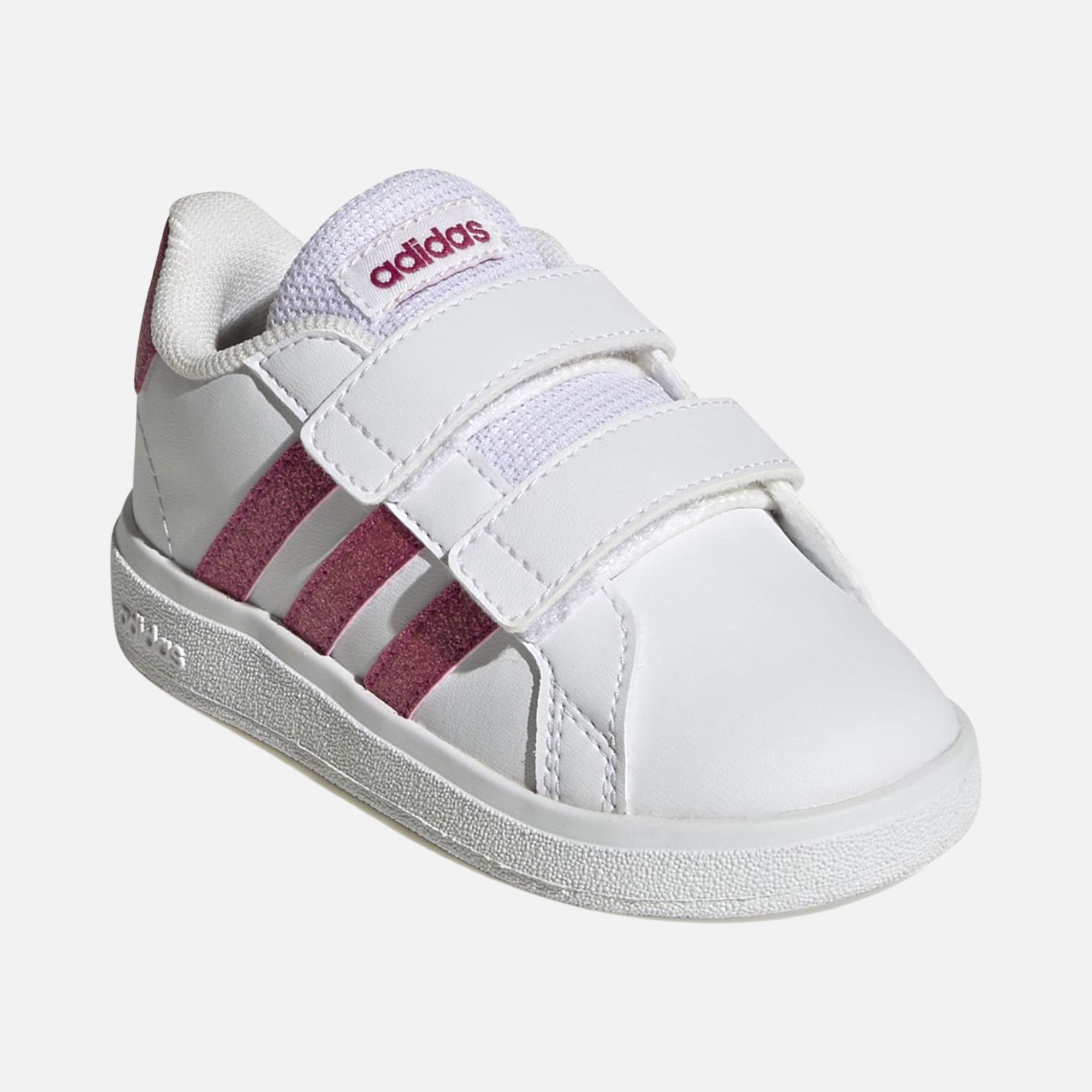 adidas Grand Court 2.0 Cf Inf Bebek Spor Ayakkabı