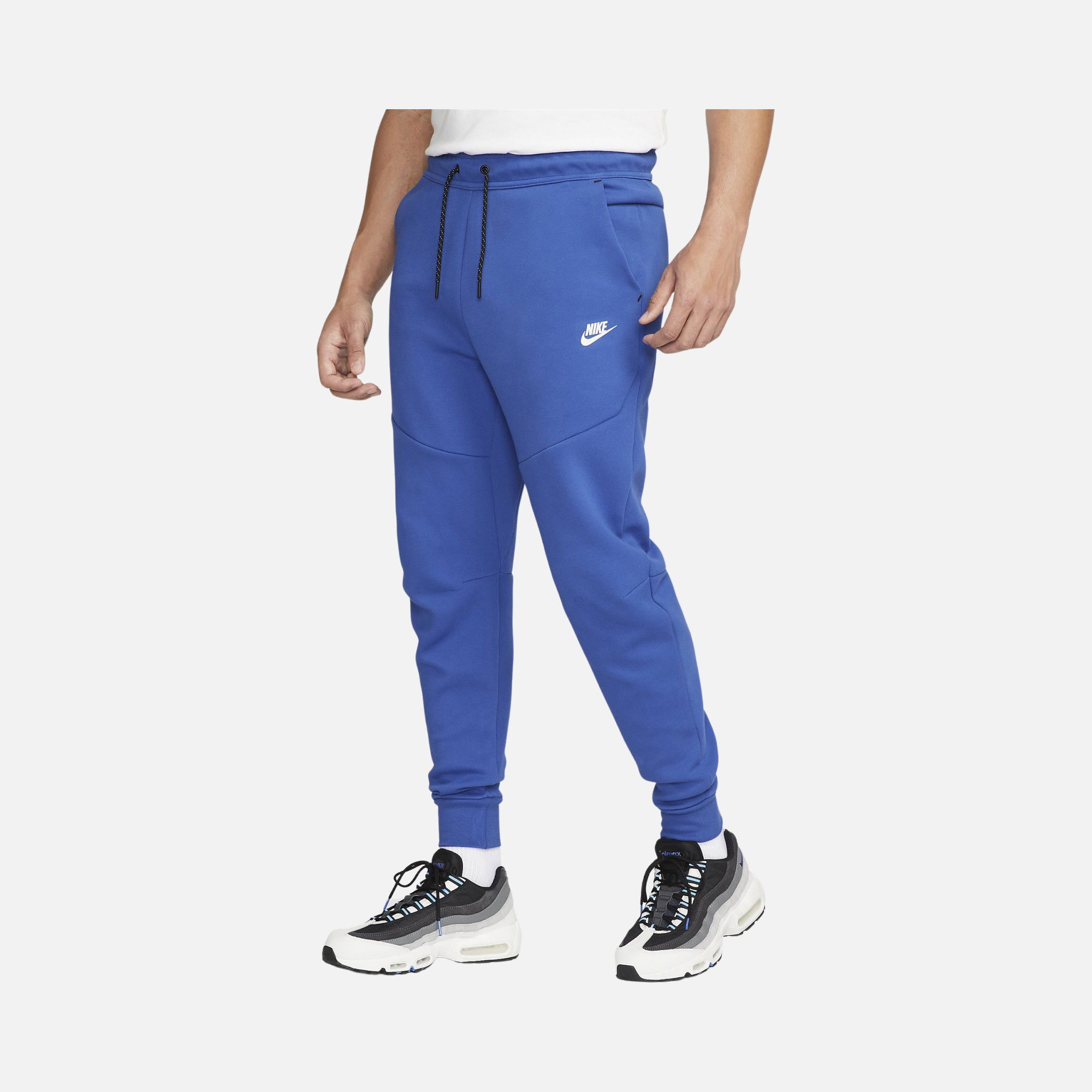 Nike Sportswear Tech Fleece SS23 Erkek Eşofman Altı